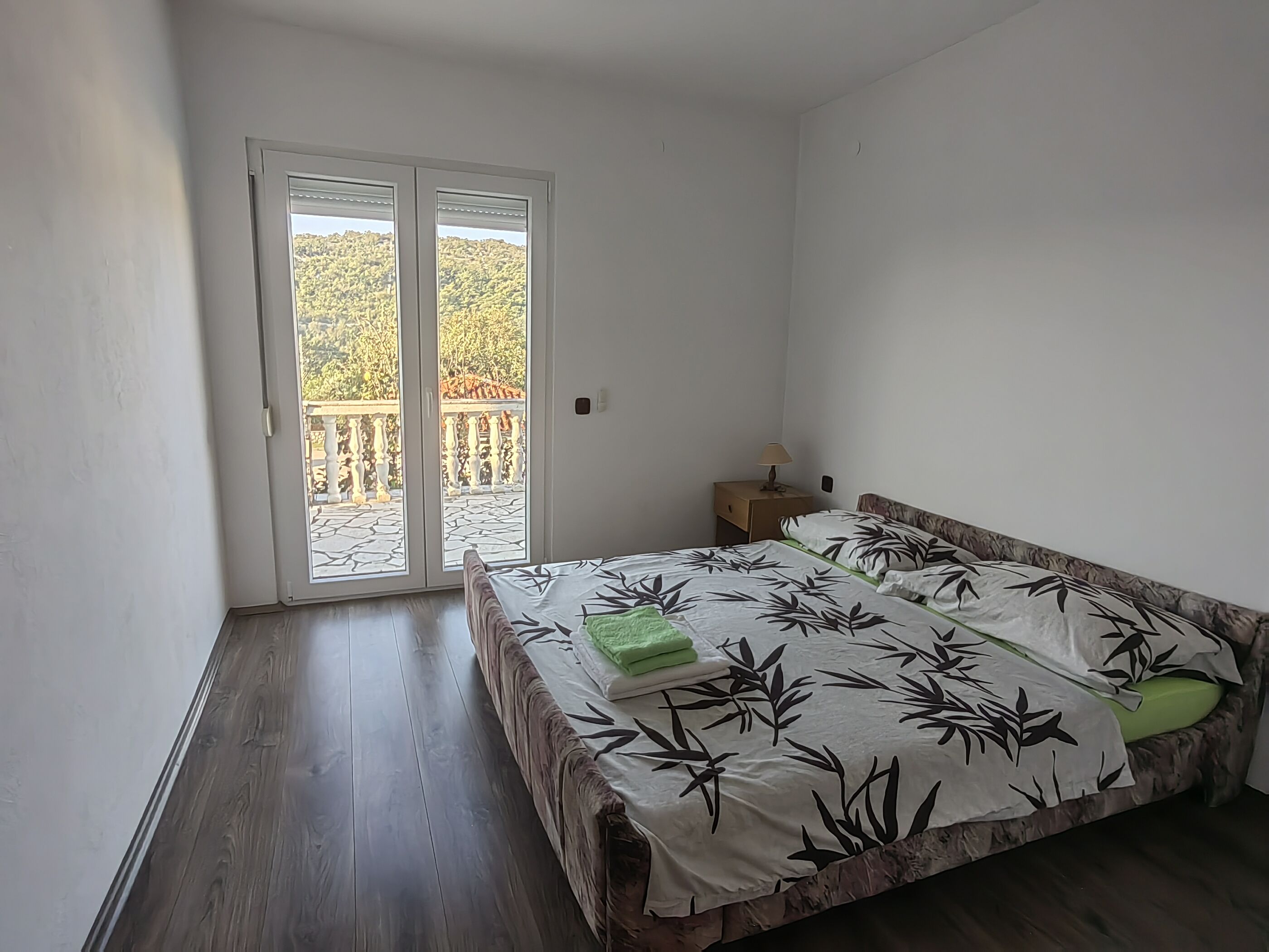 Apartments Green Oasis 97411-A1