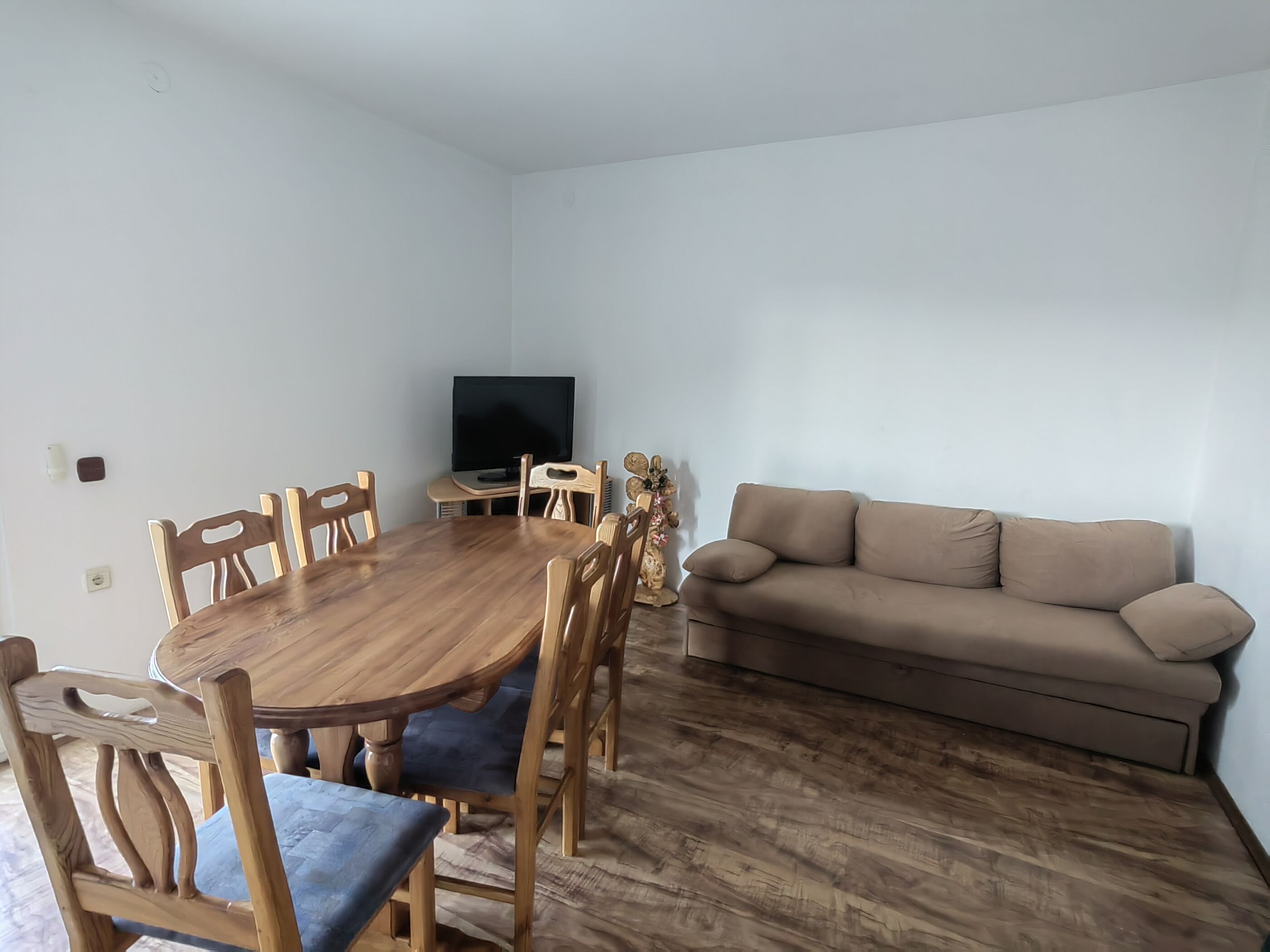Apartments Green Oasis 97411-A1
