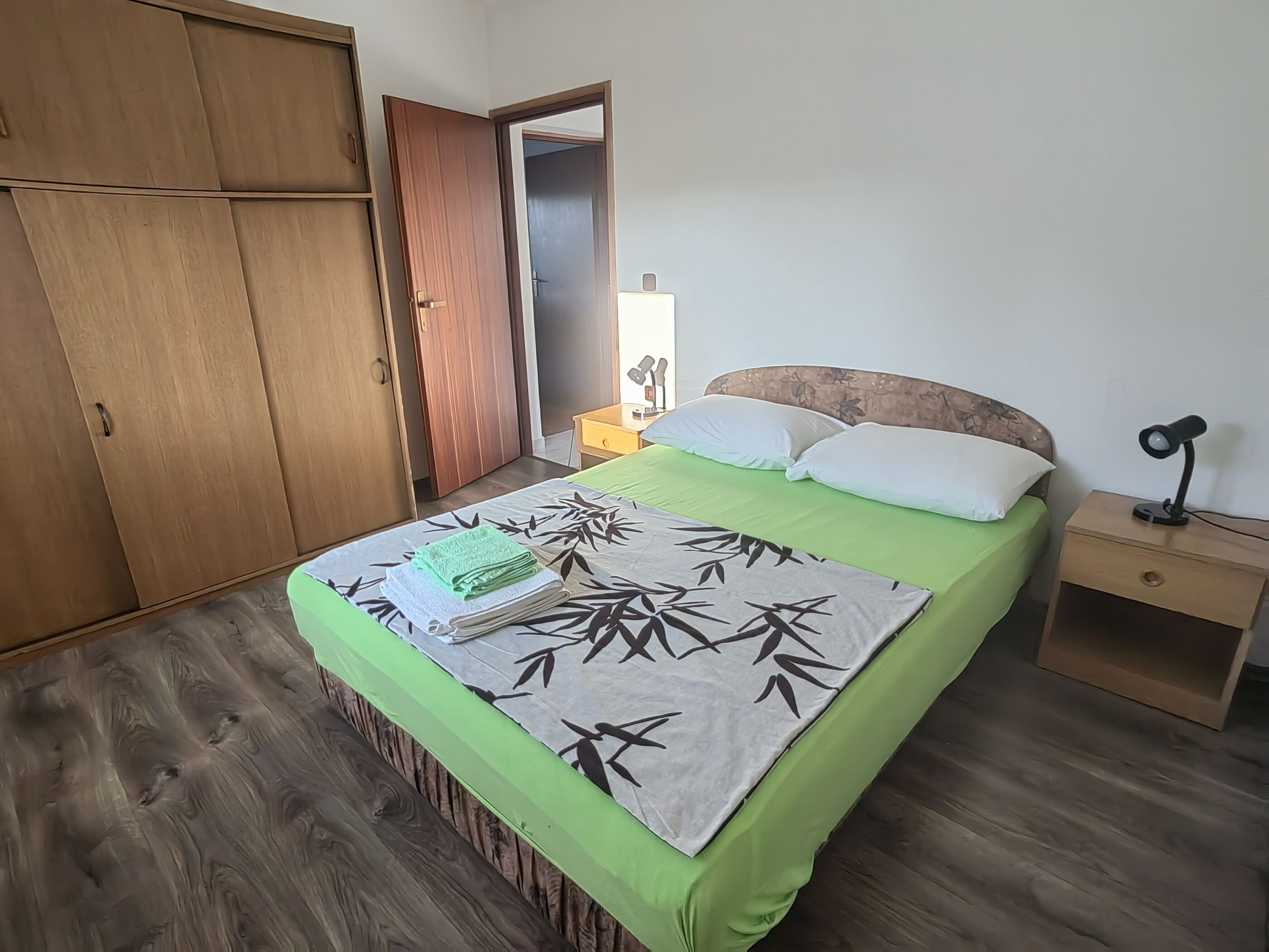 Apartments Green Oasis 97411-A1