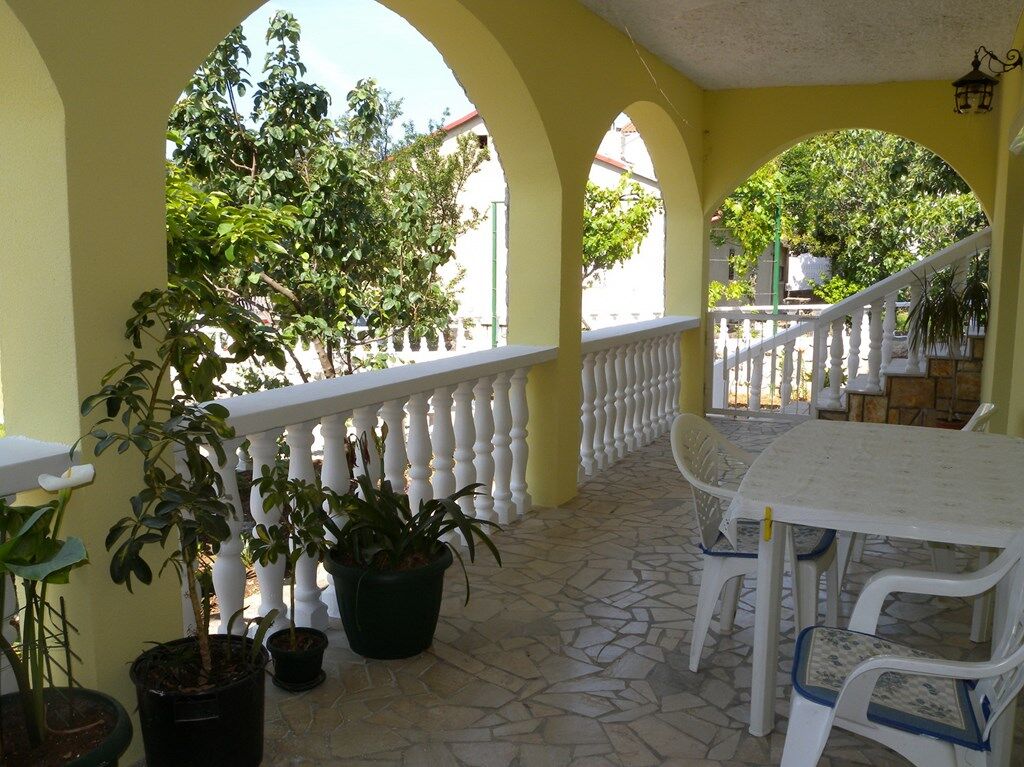 Apartments Green Oasis 97411-A2