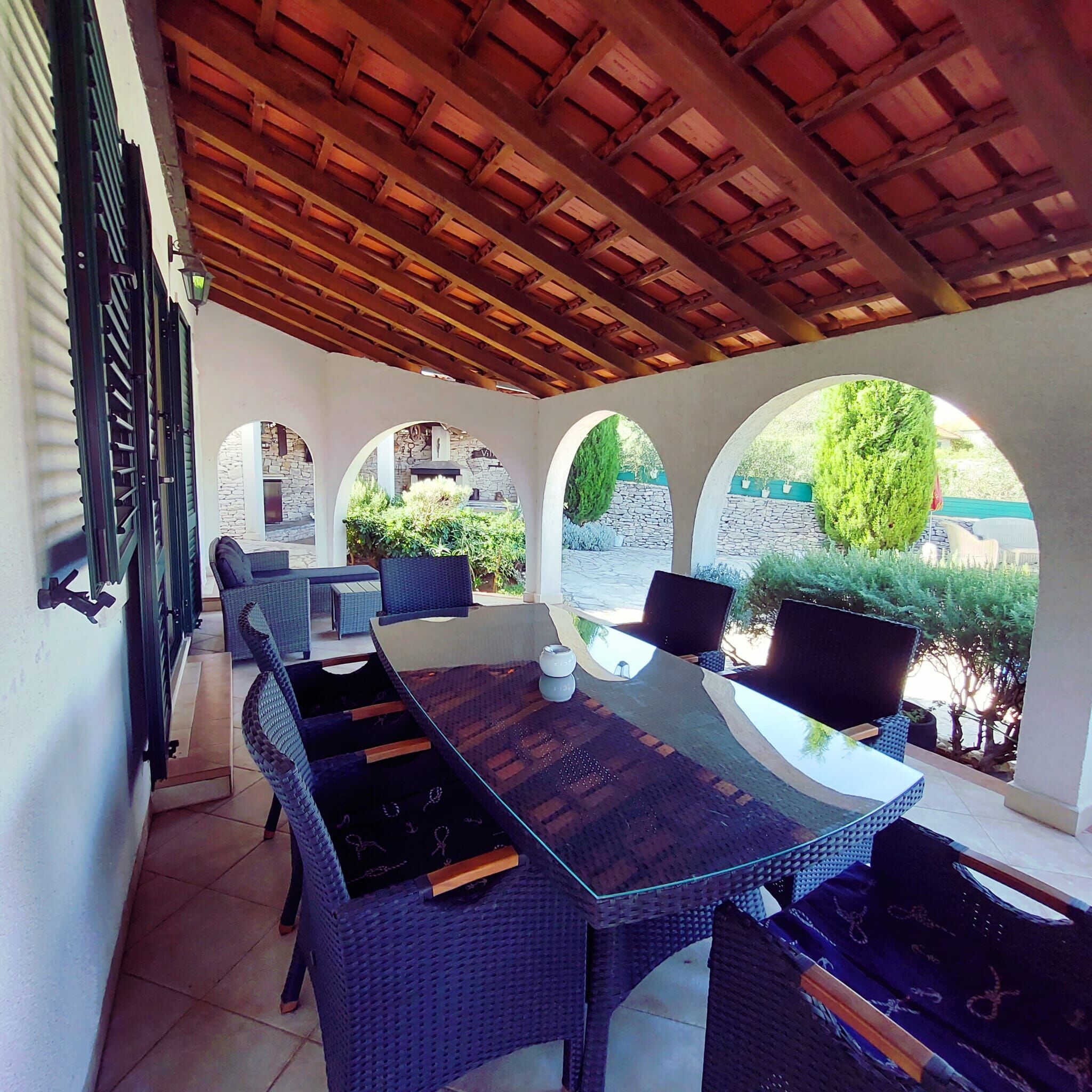 Villa Nika V2281-K1