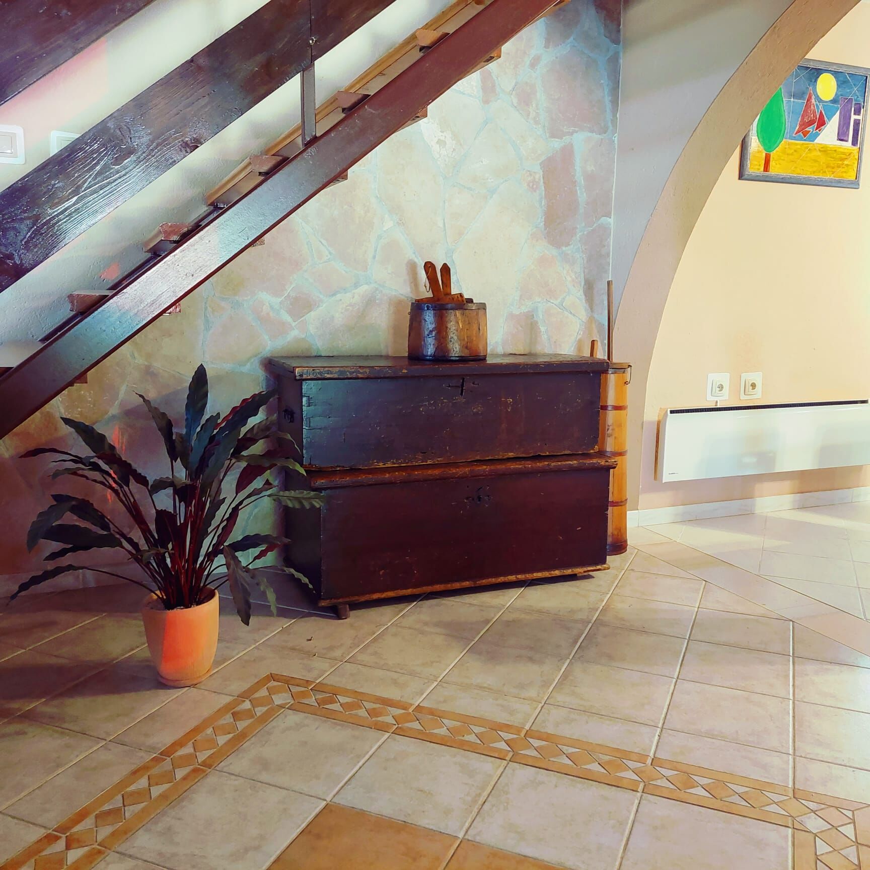 Villa Nika V2281-K1