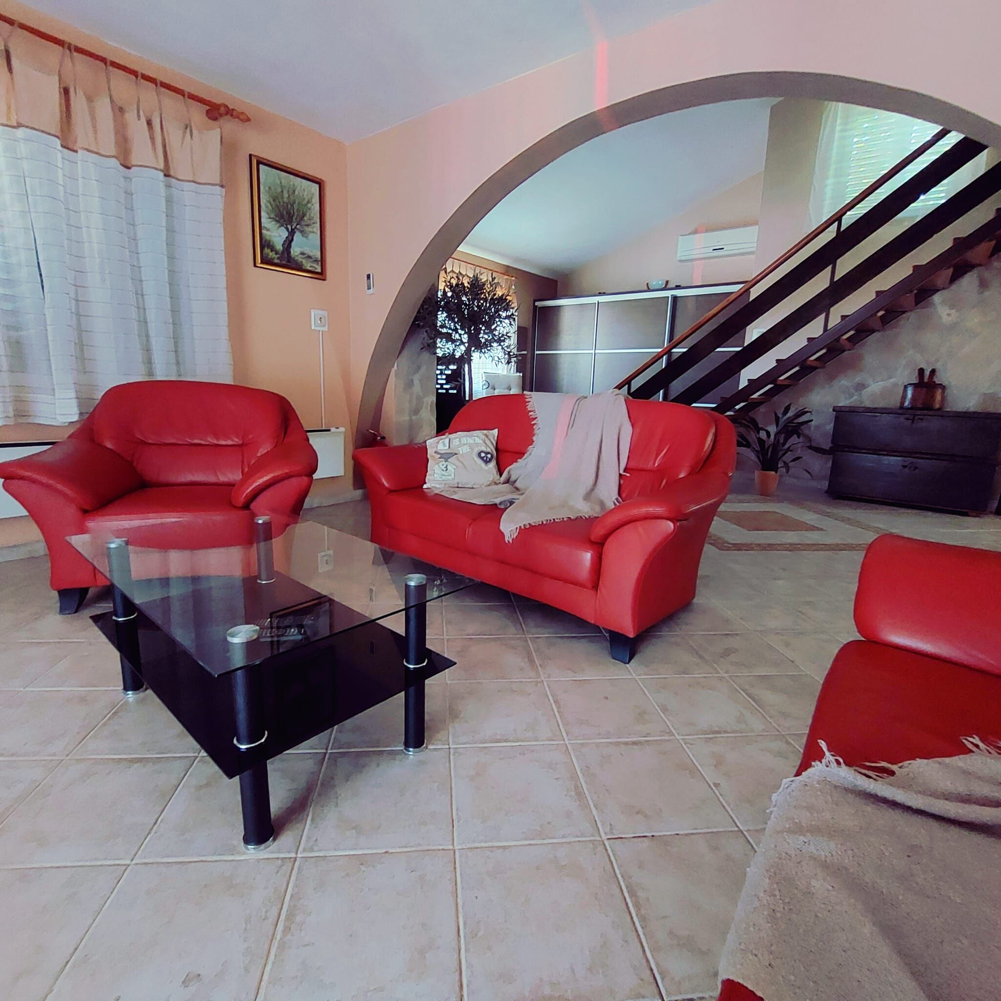 Villa Nika V2281-K1