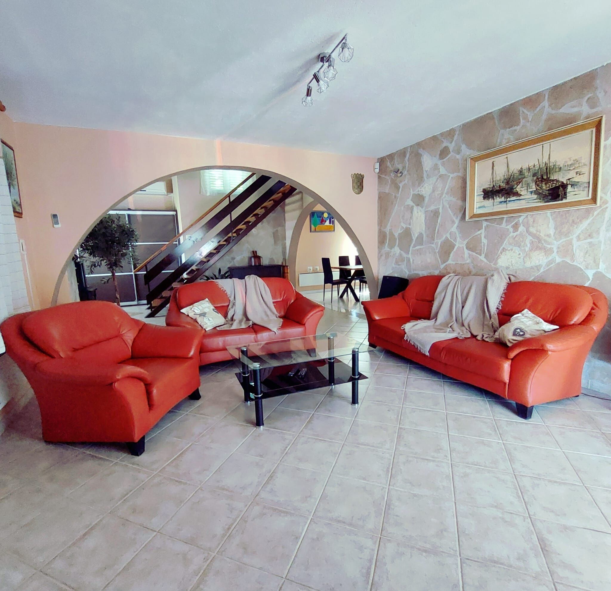 Villa Nika V2281-K1
