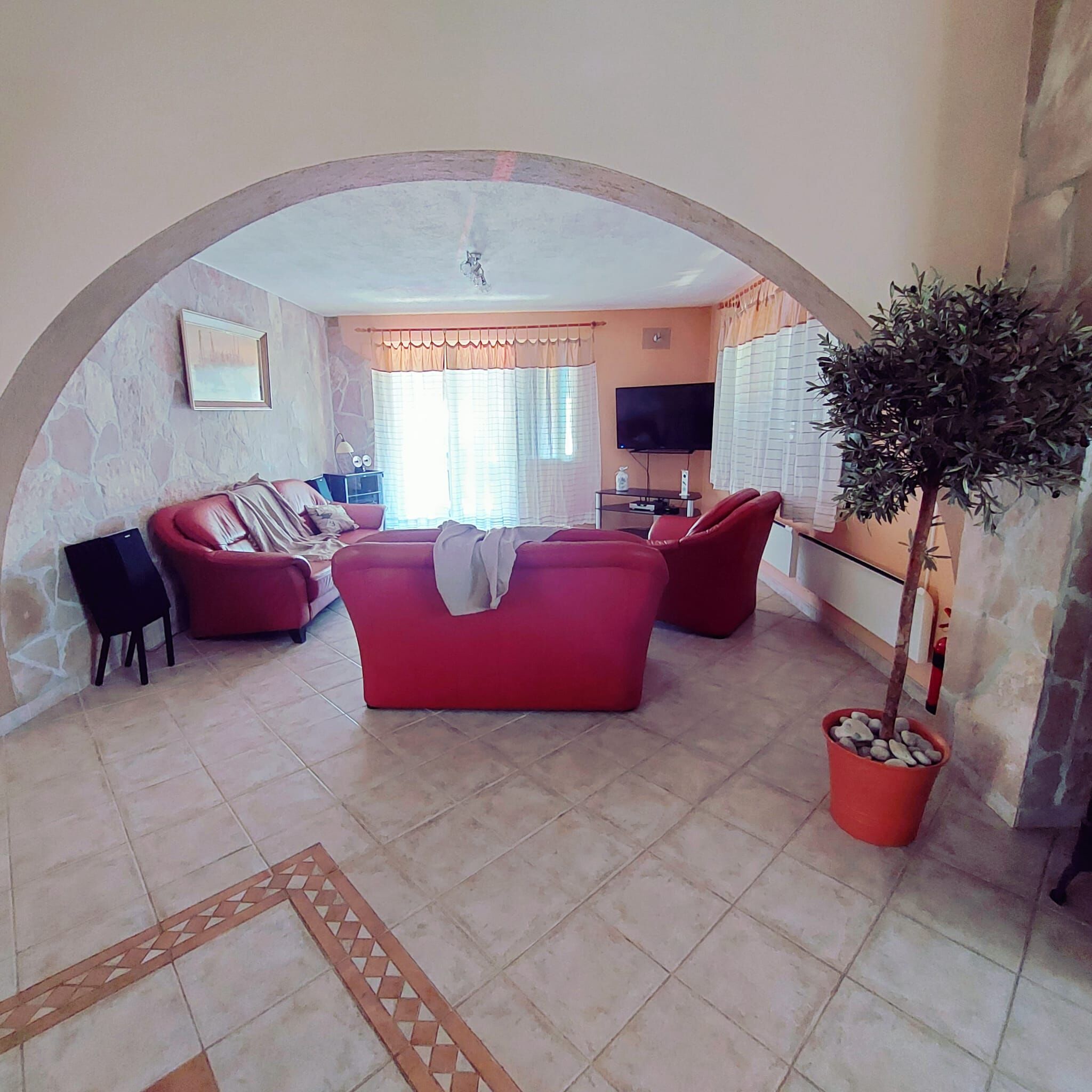 Villa Nika V2281-K1