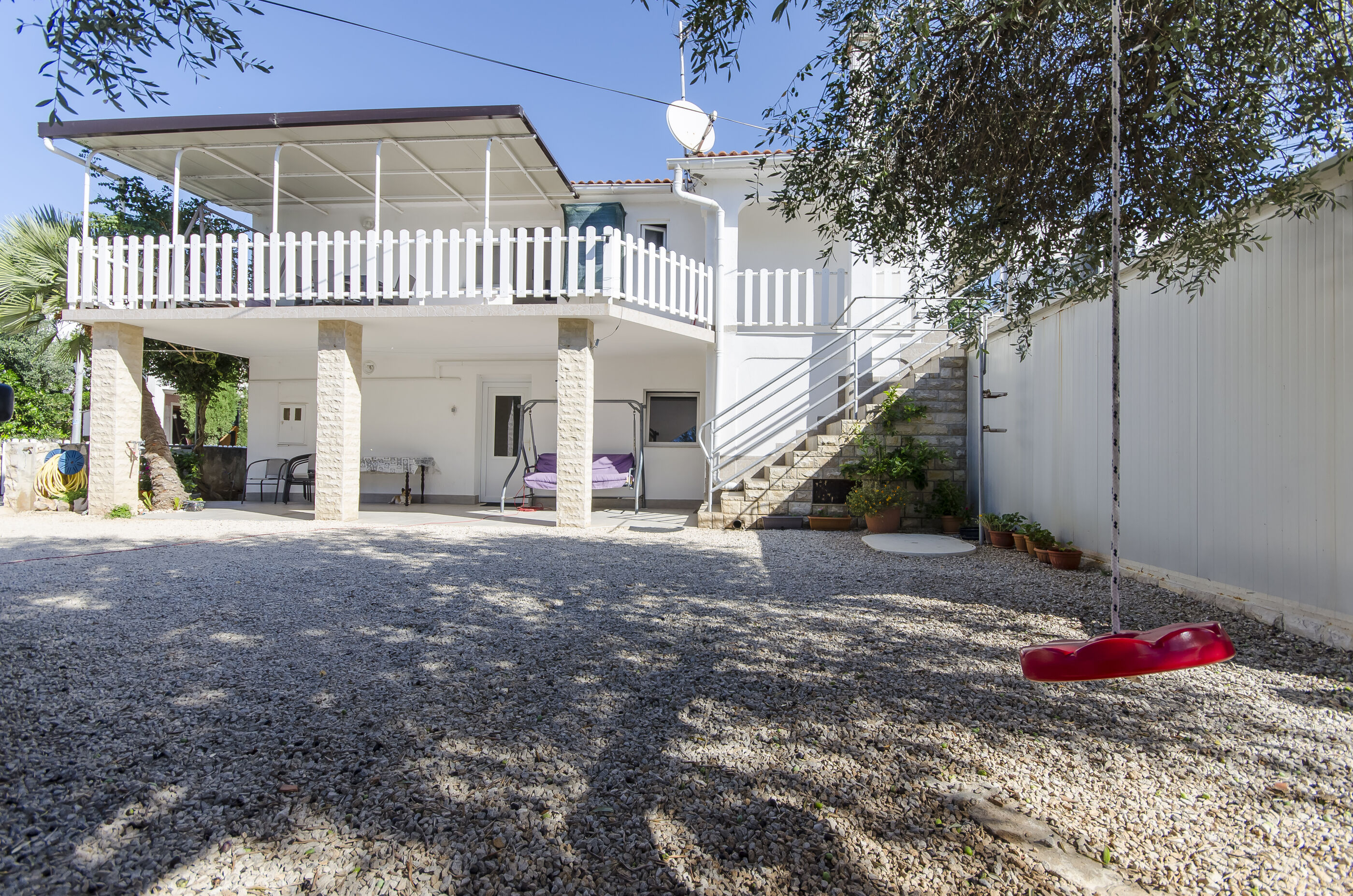 Apartments Zdenko Accommodation in Vir