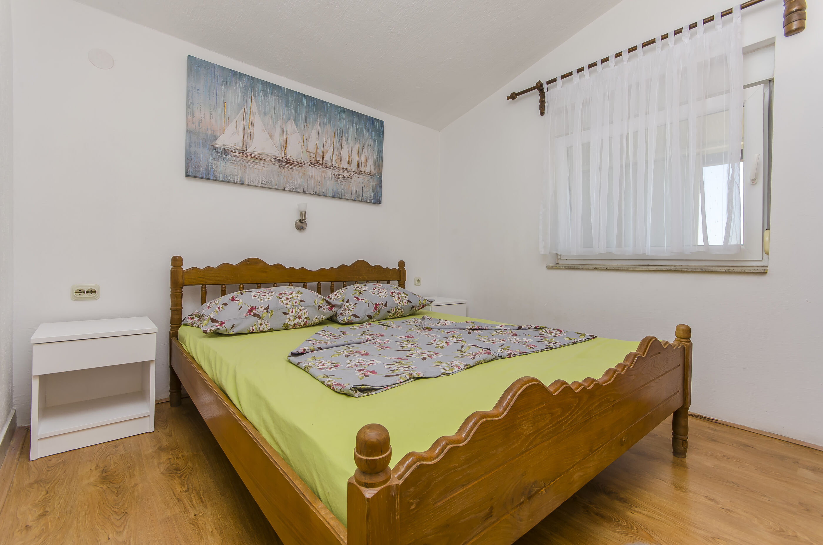 Apartments Zdenko 97421-A1