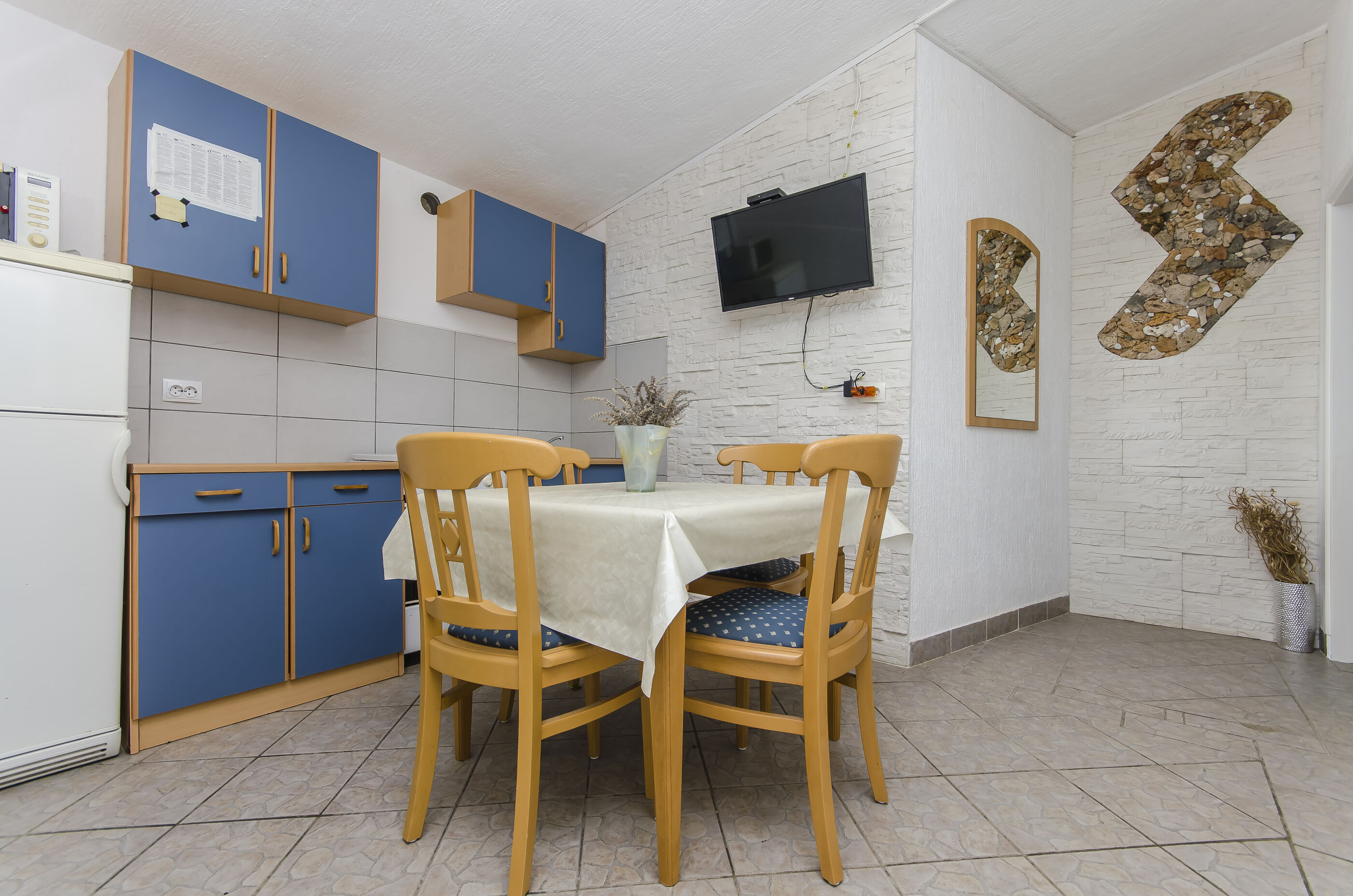 Apartments Zdenko 97421-A1