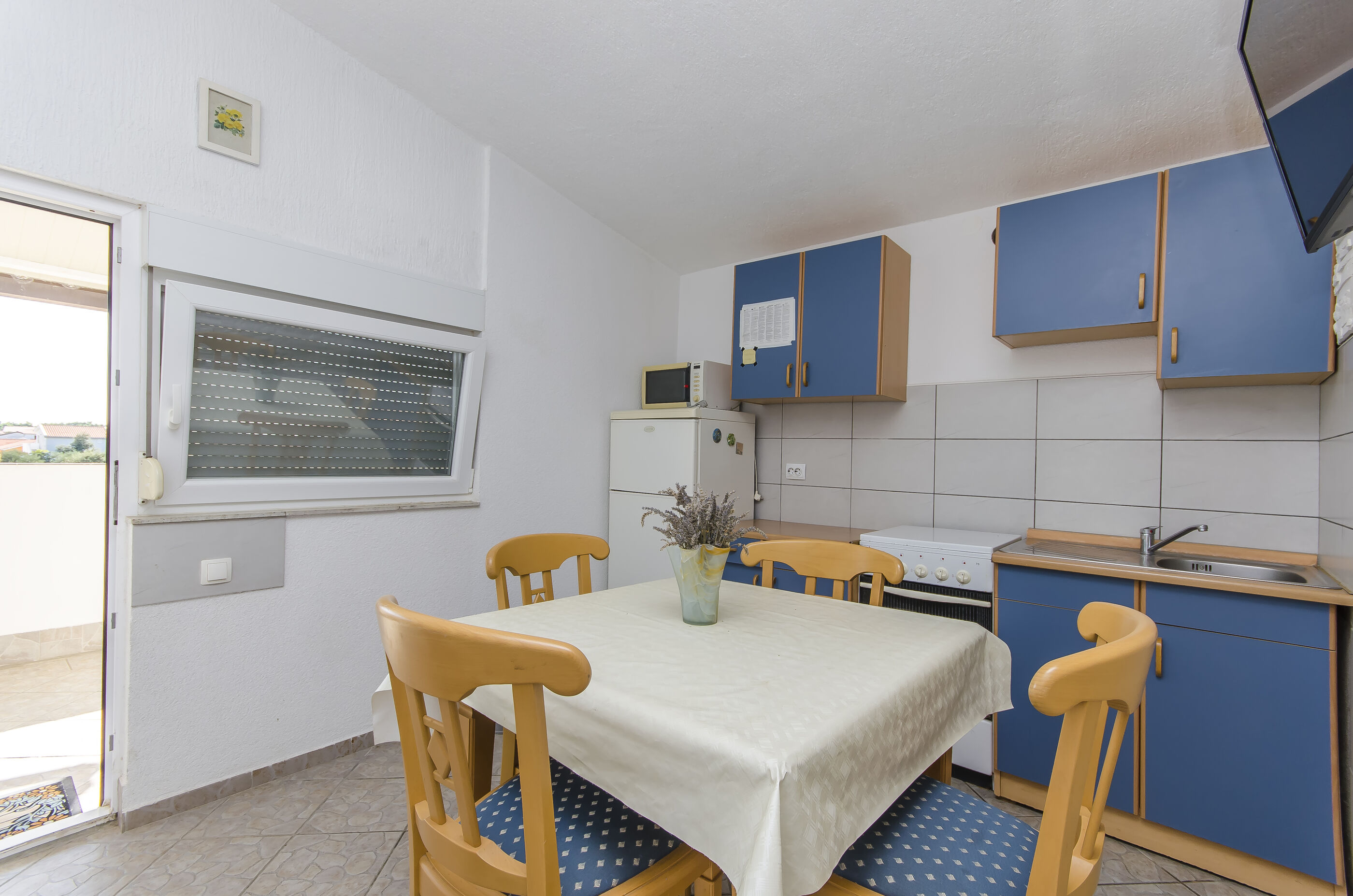 Apartments Zdenko 97421-A1