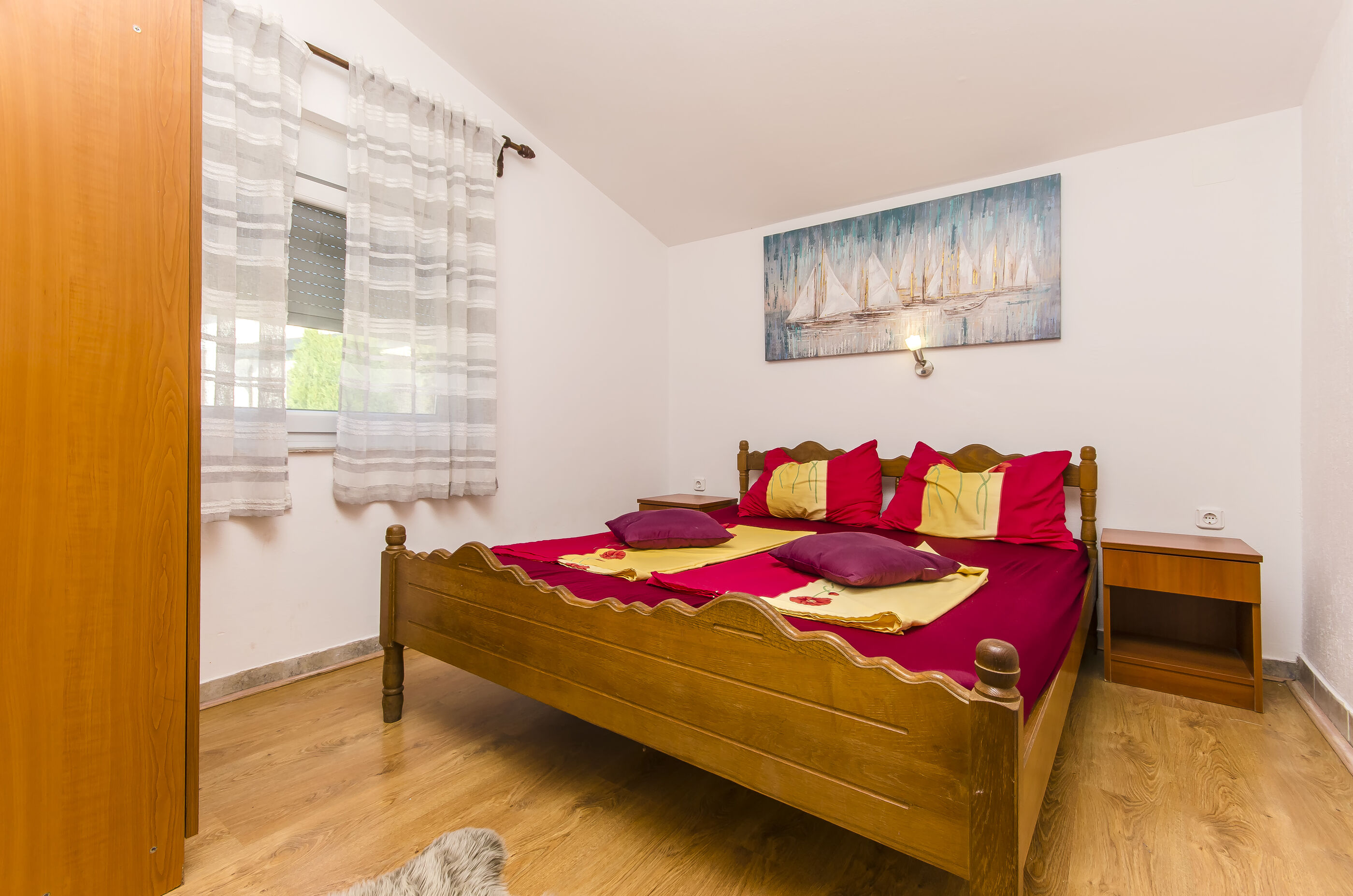Apartments Zdenko 97421-A2