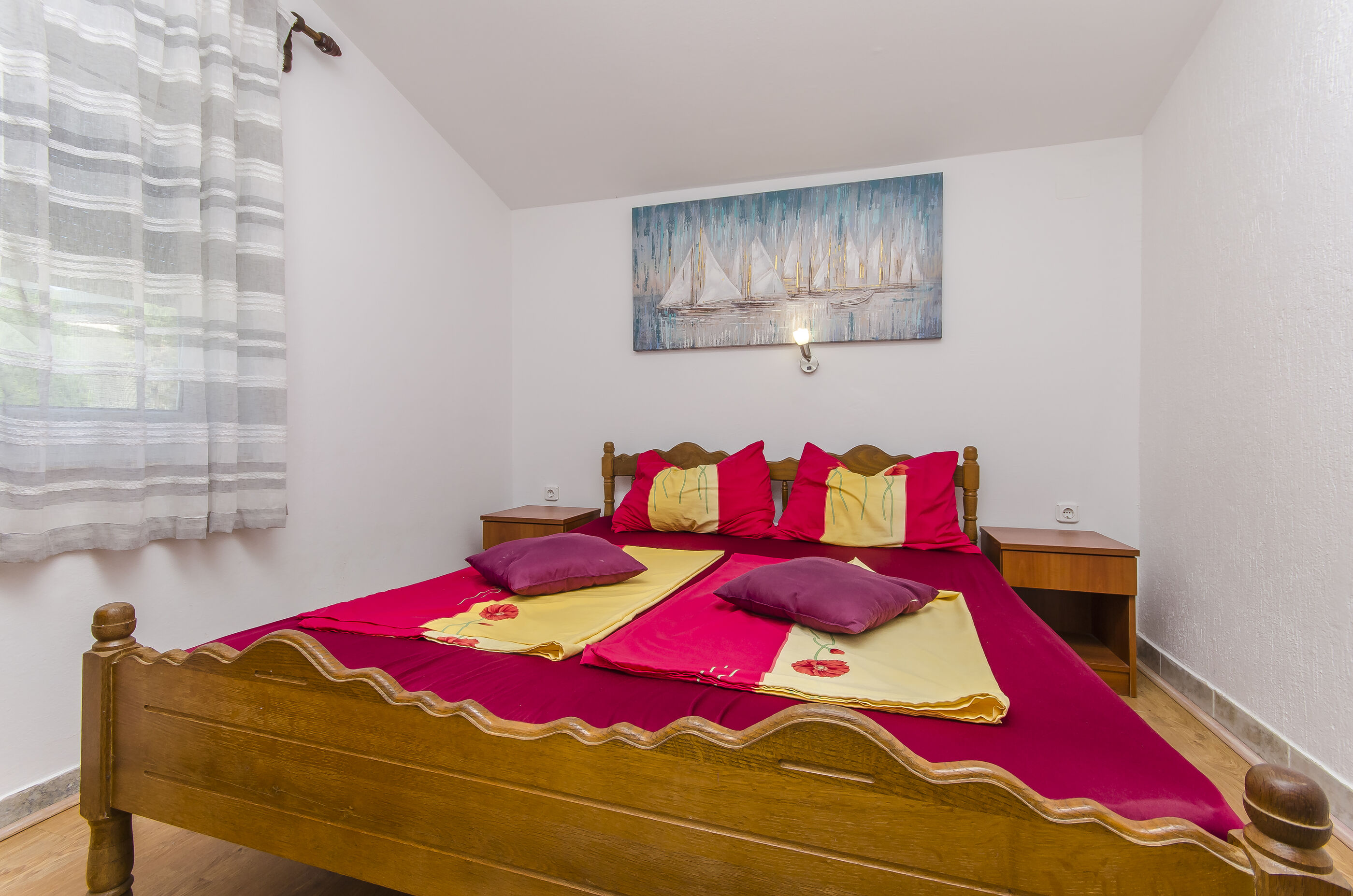 Apartments Zdenko 97421-A2