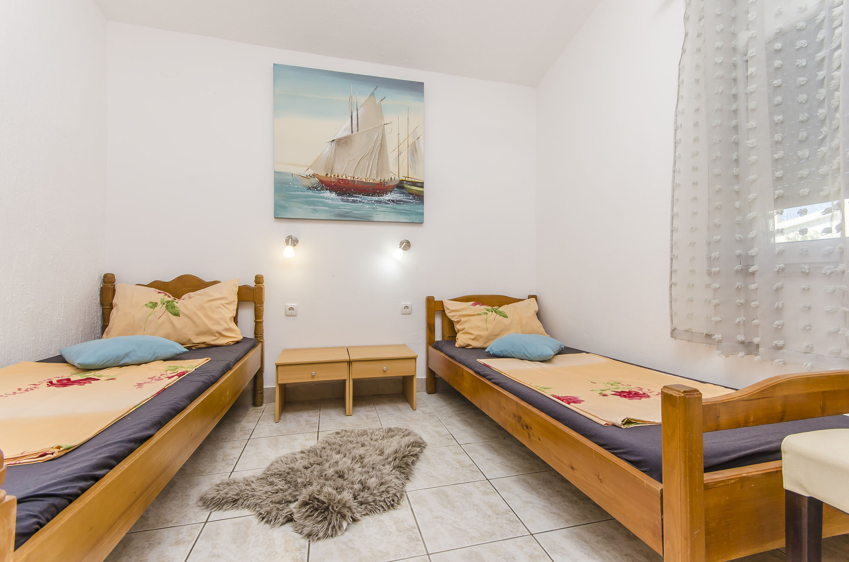 Apartments Zdenko 97421-A2