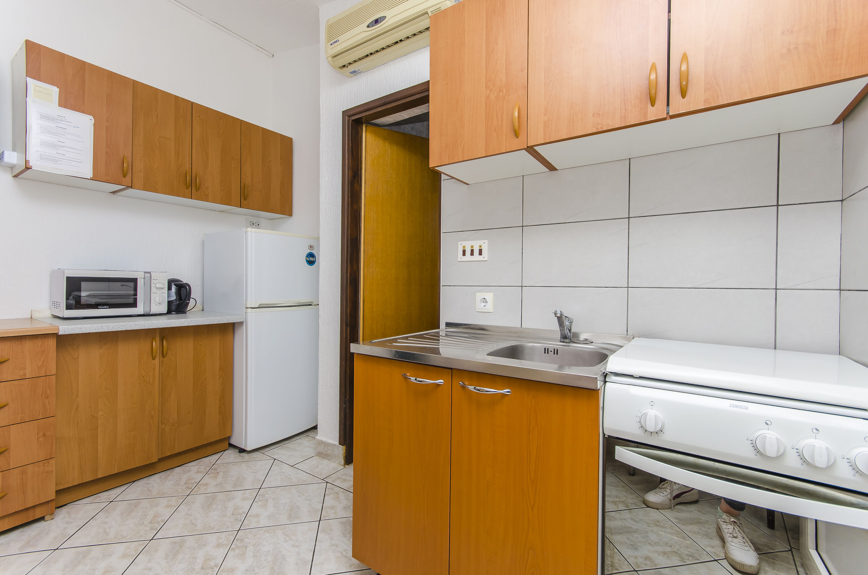 Apartments Zdenko 97421-A2