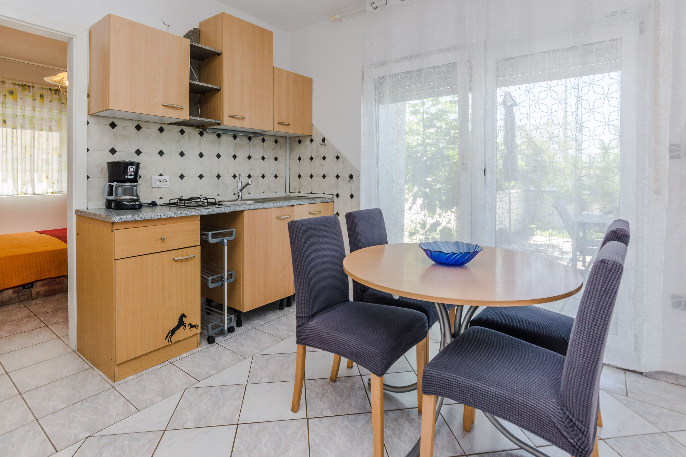 Apartments Palaic 30628-A1