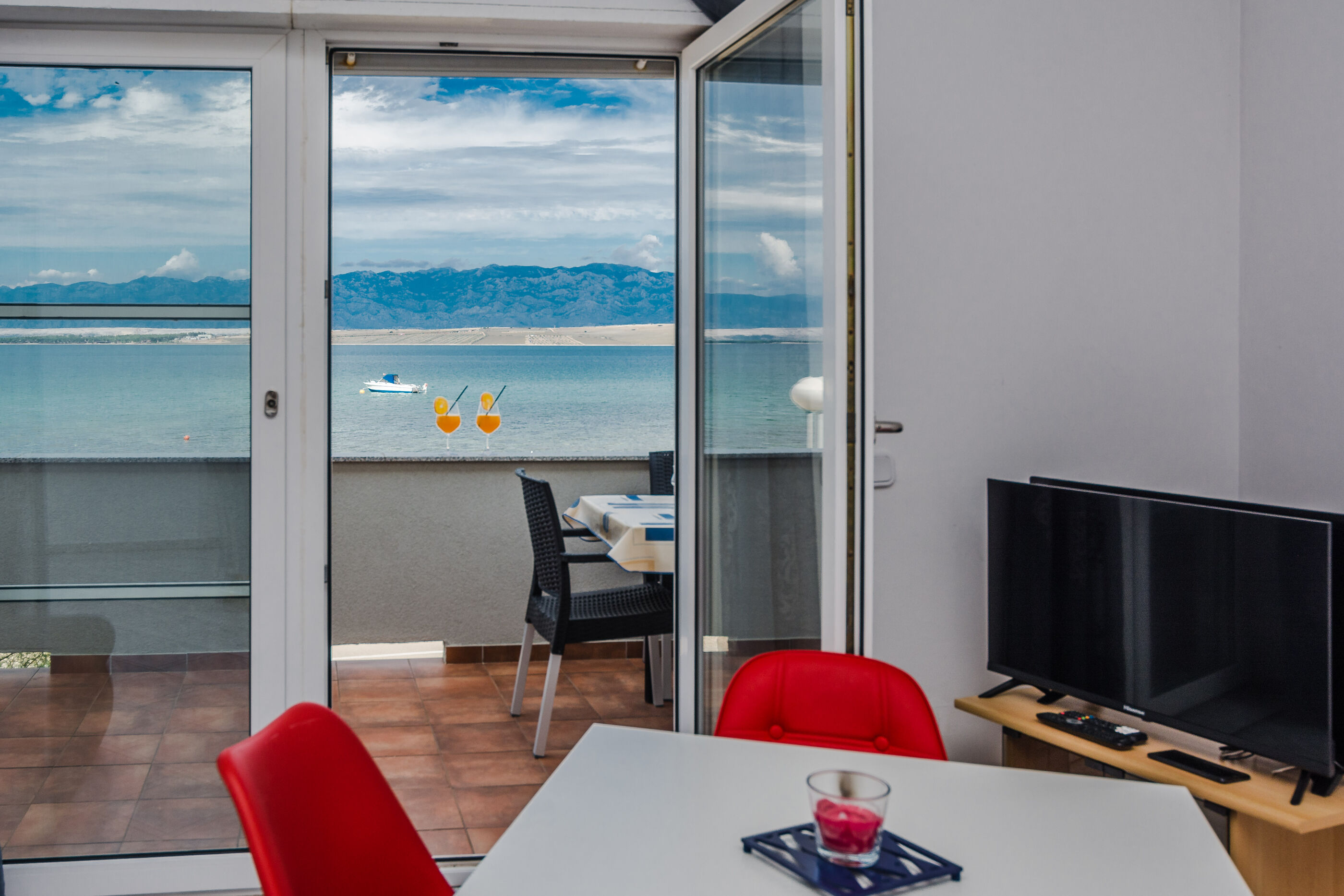 Apartments Palaic 30628-A2
