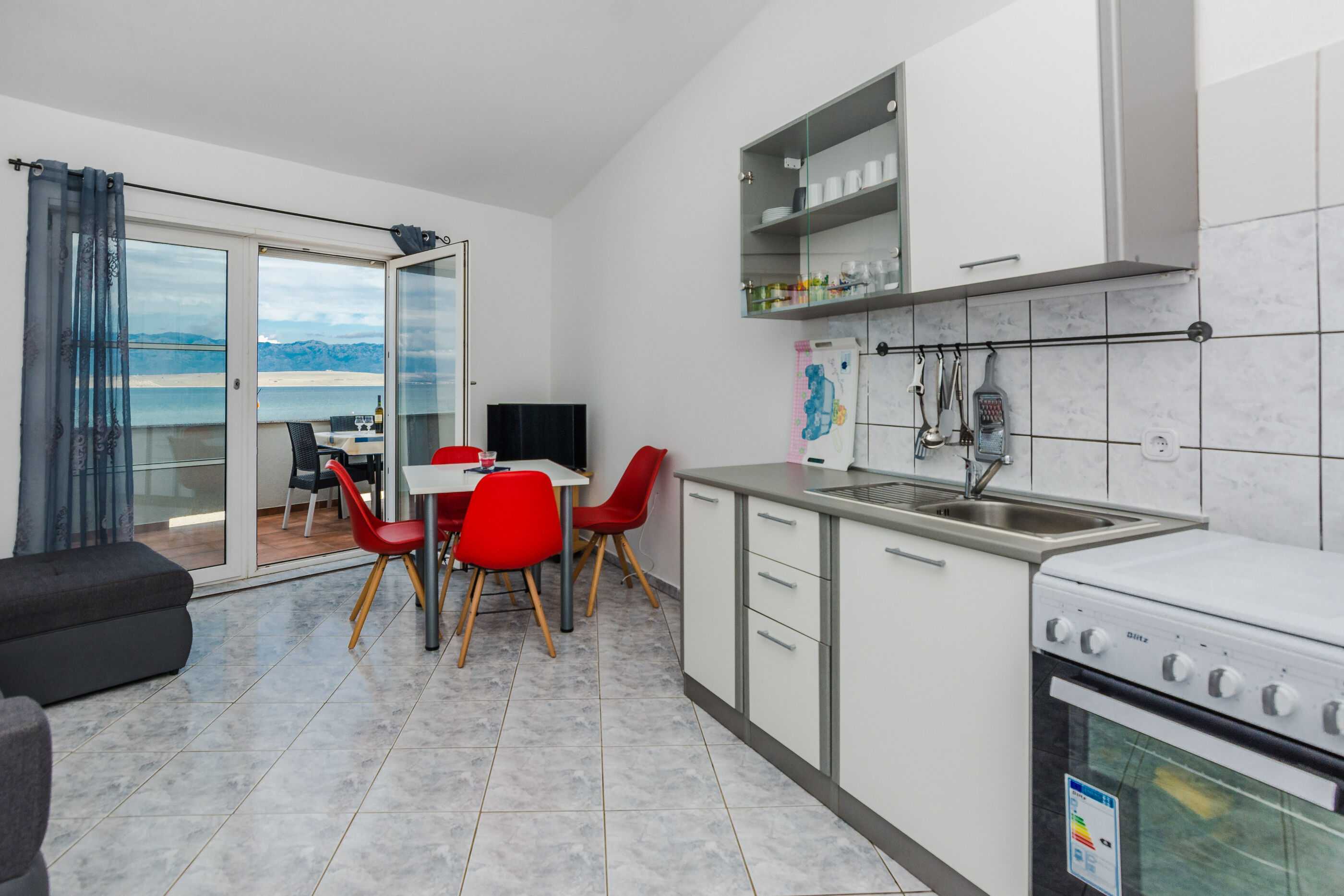 Apartments Palaic 30628-A2