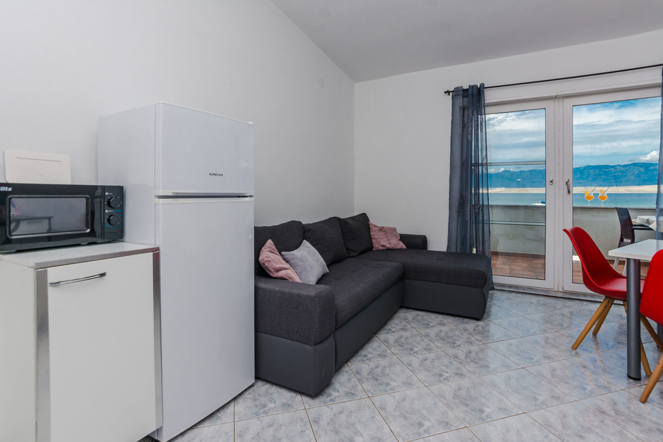 Apartments Palaic 30628-A2