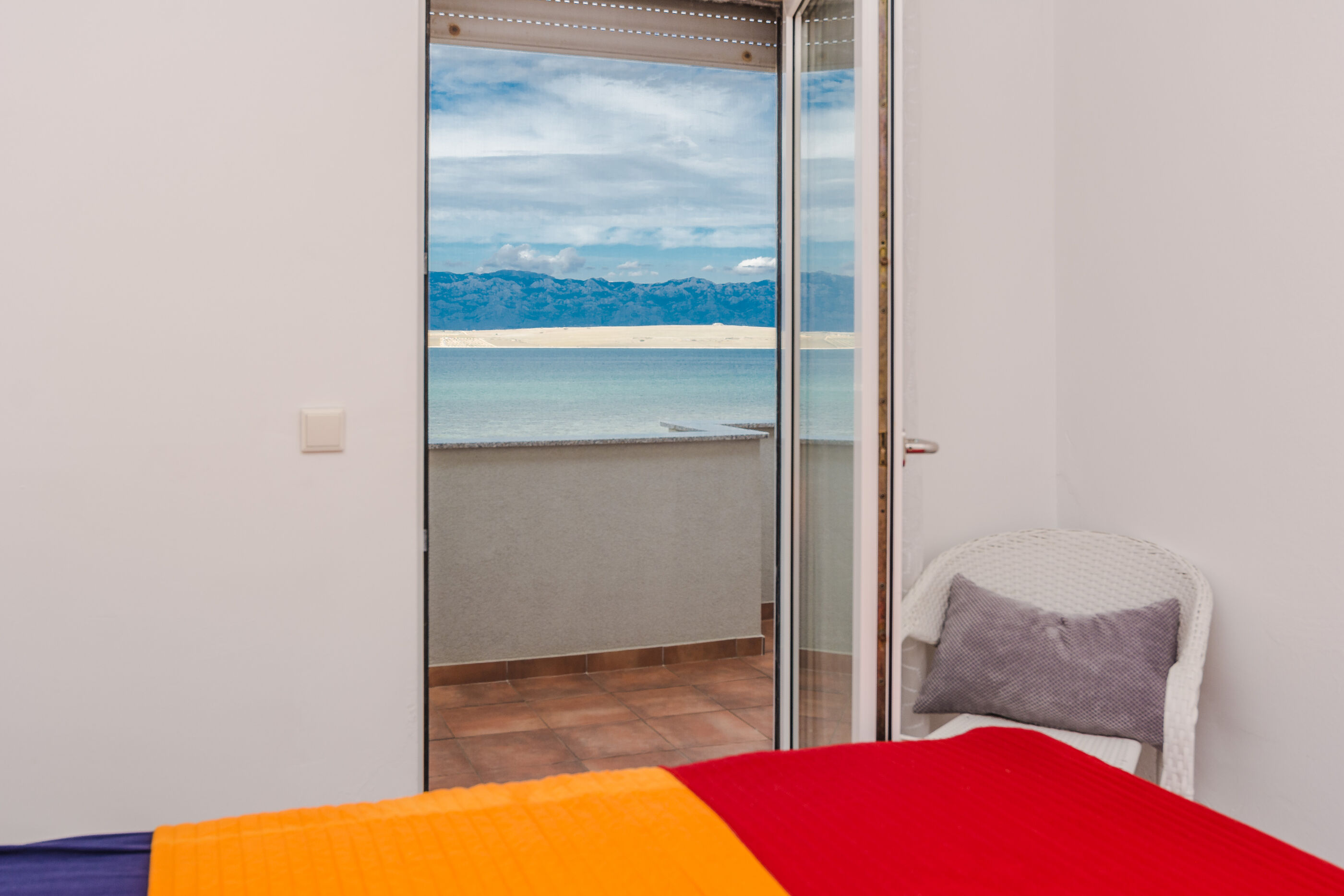 Apartments Palaic 30628-A2