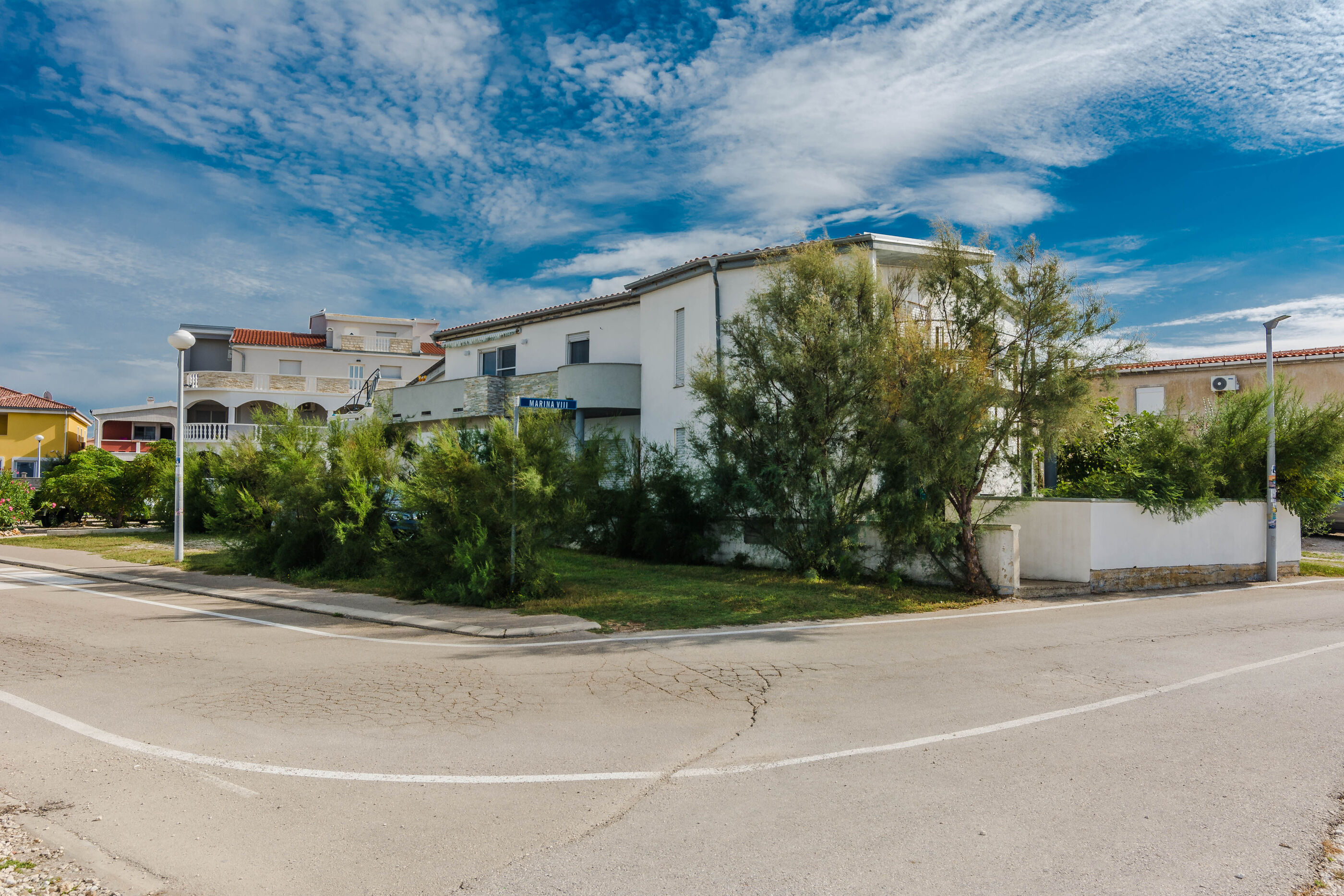Apartments Palaic 30628-A2