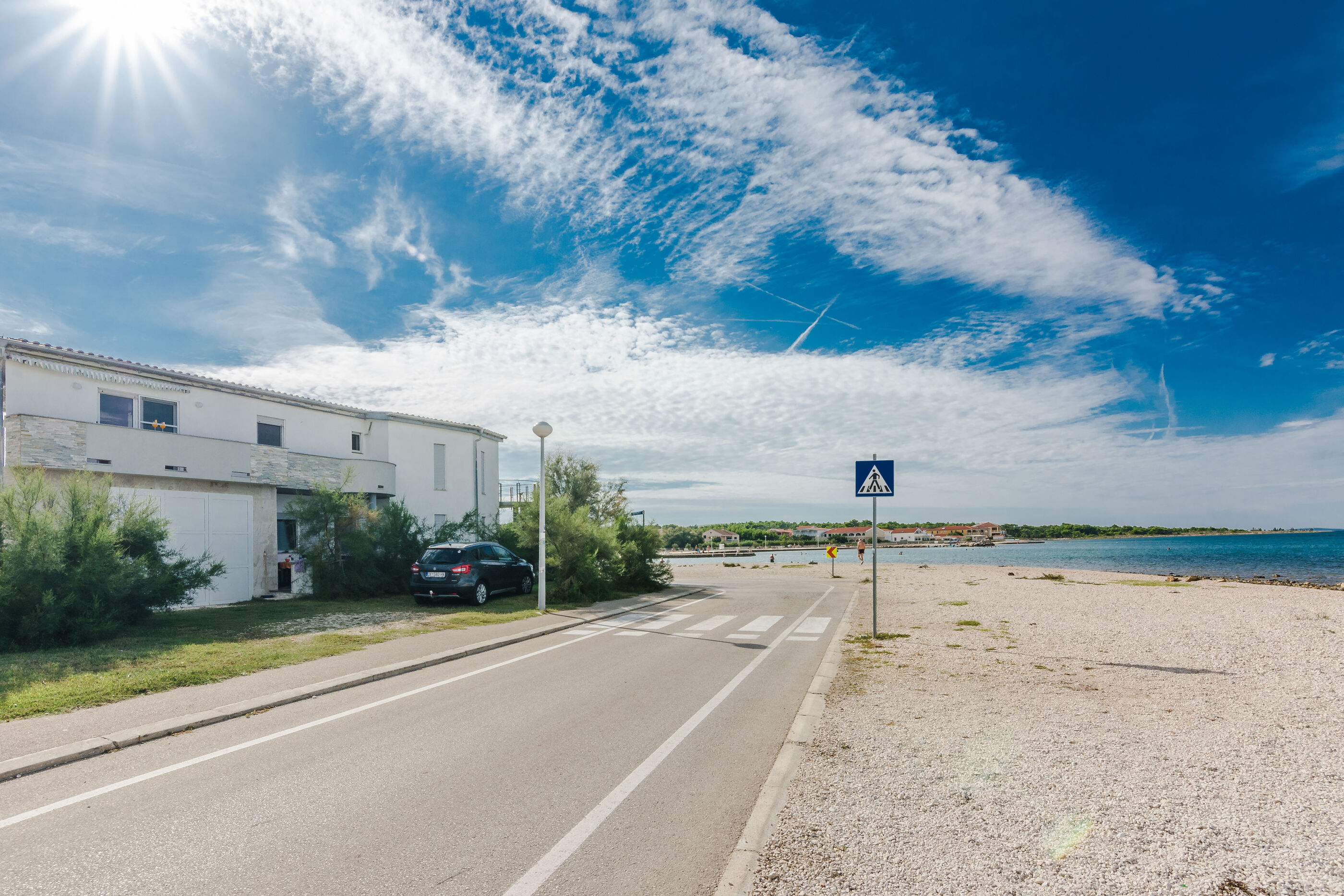 Apartments Palaic 30628-A2
