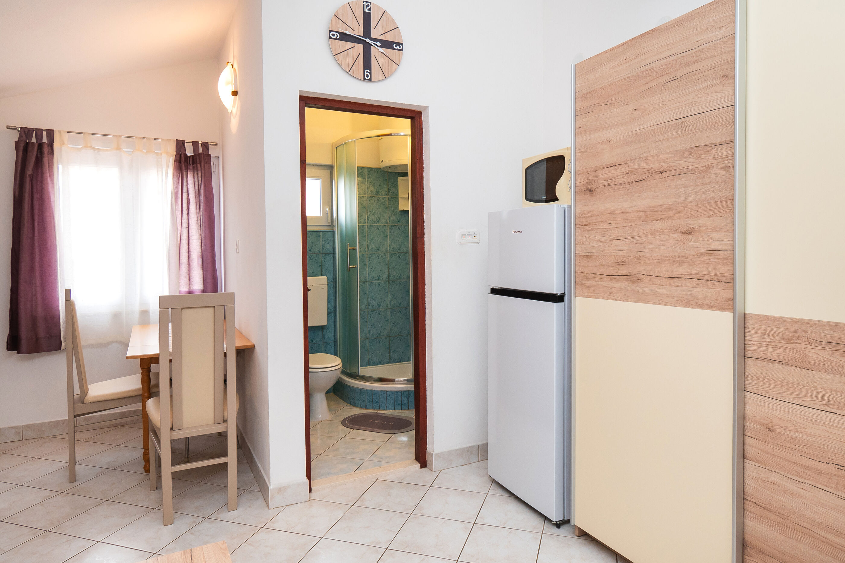 Apartments Miljenka 14031-A2