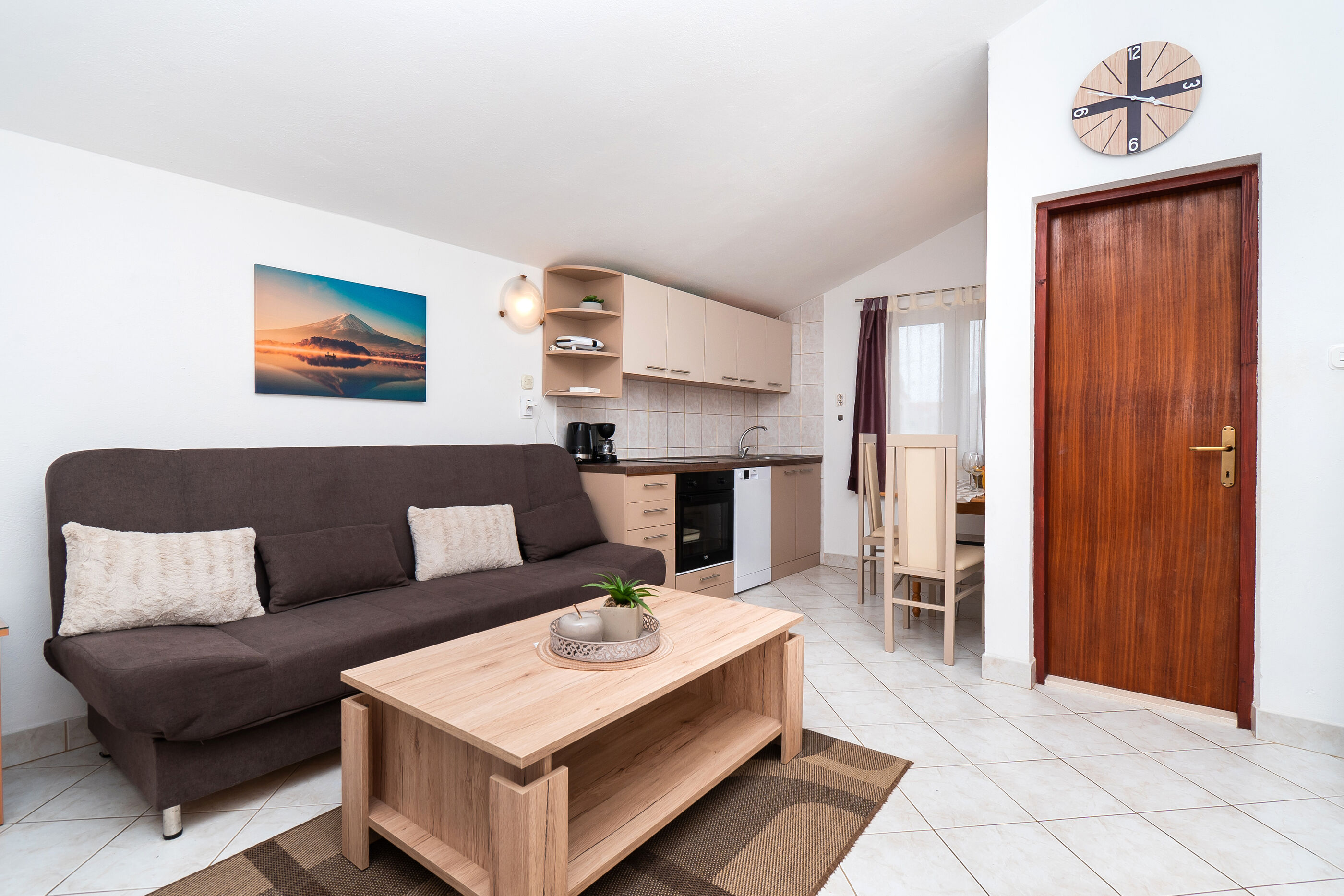 Apartments Miljenka 14031-A2