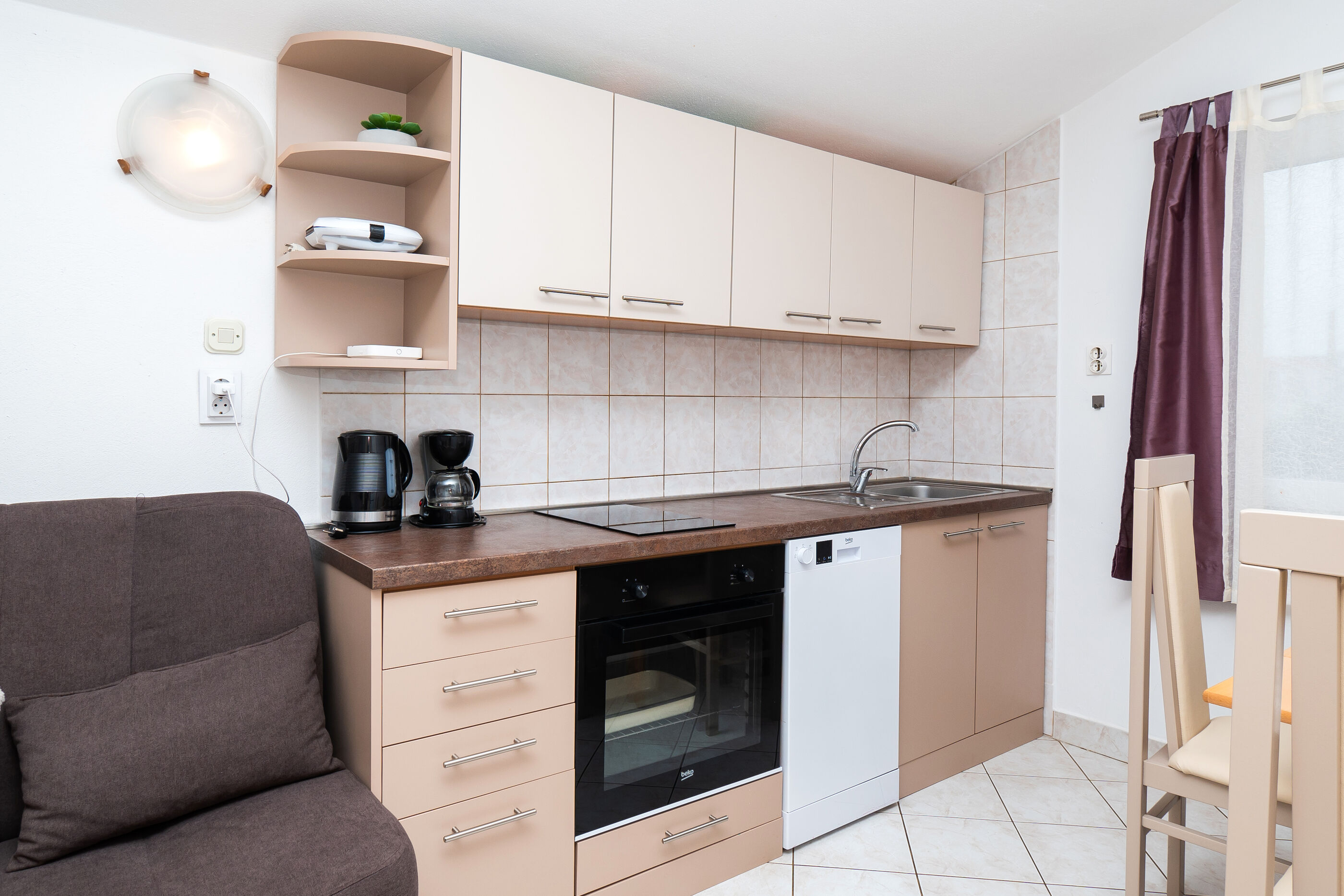 Apartments Miljenka 14031-A2