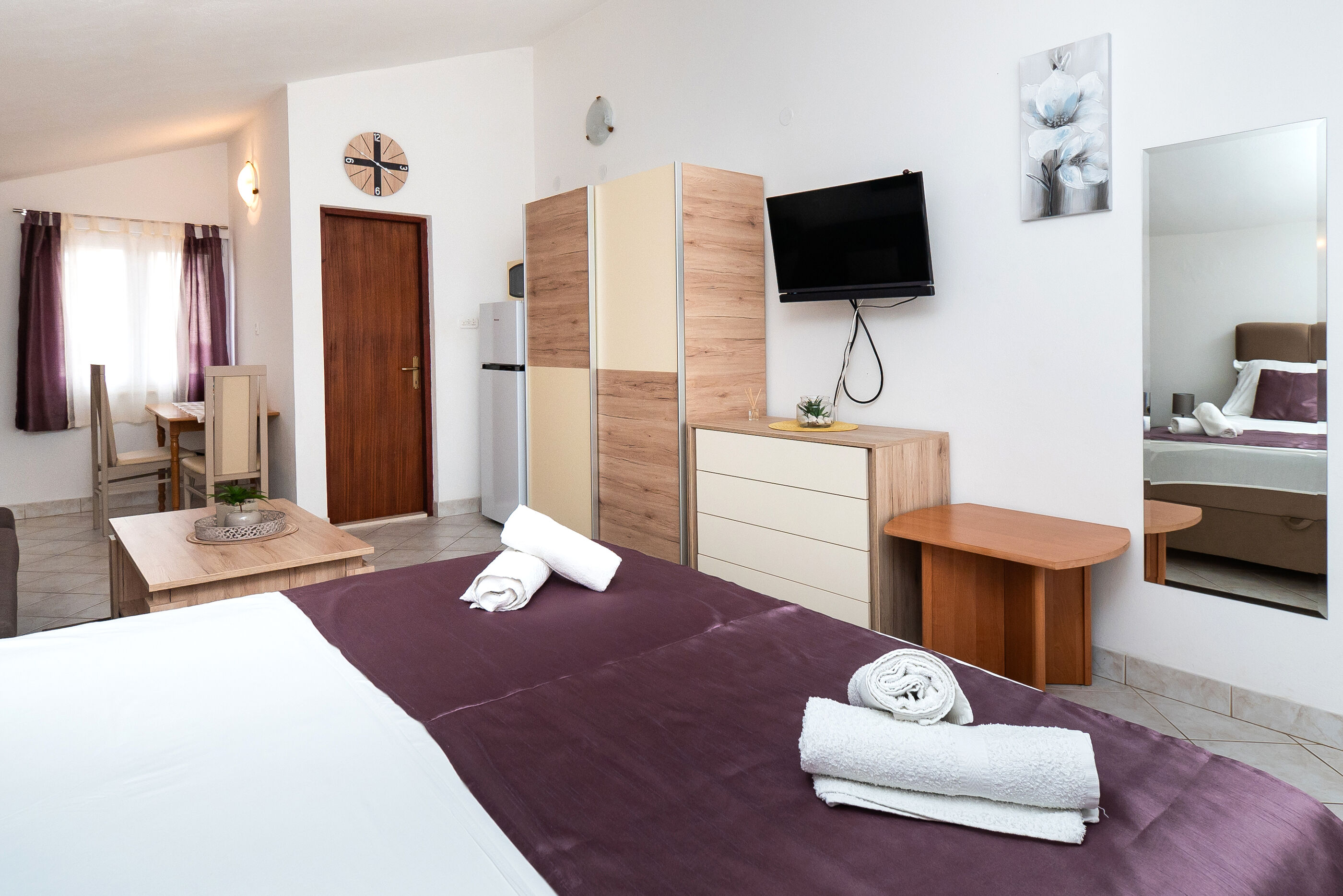 Apartments Miljenka 14031-A2