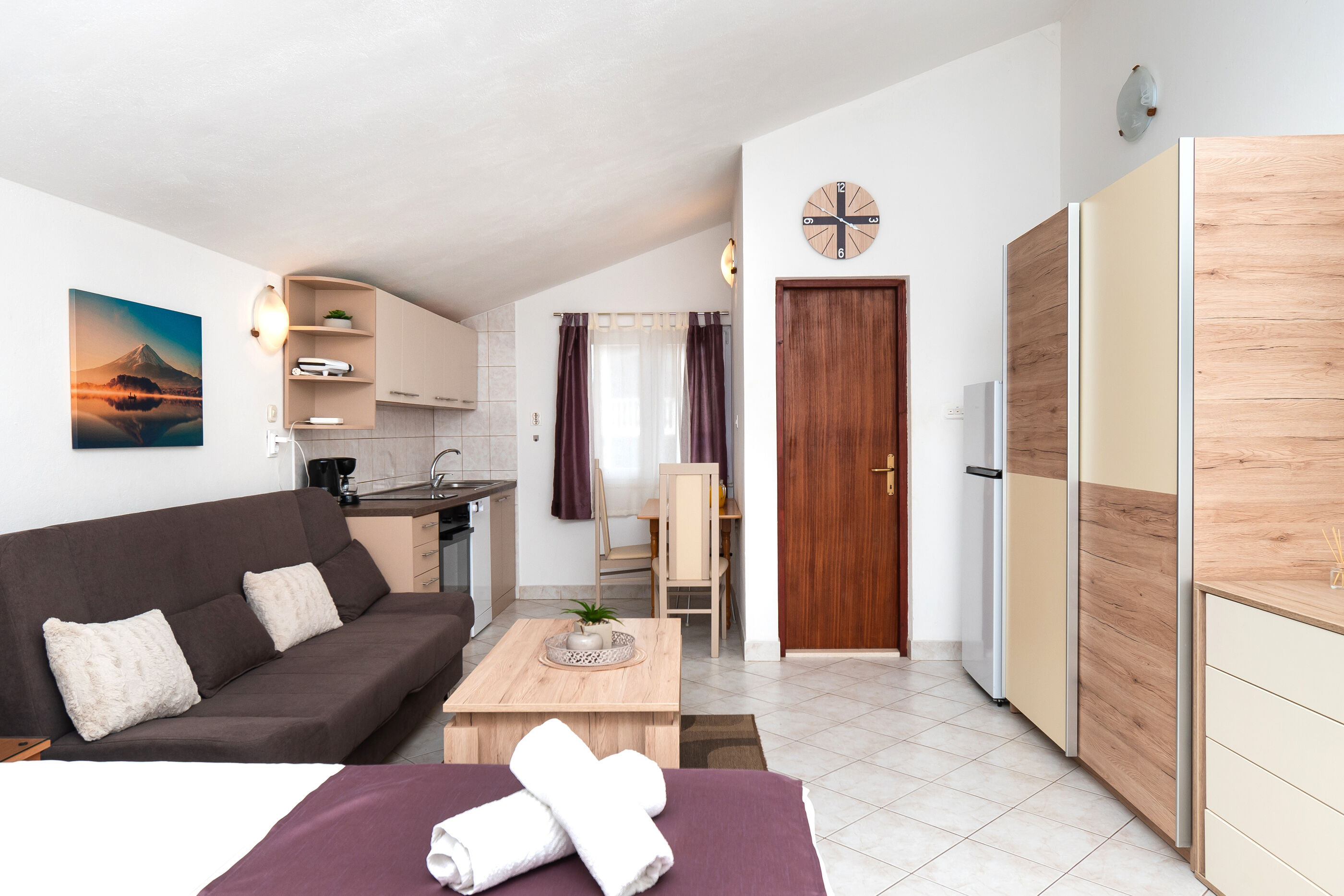 Apartments Miljenka 14031-A2