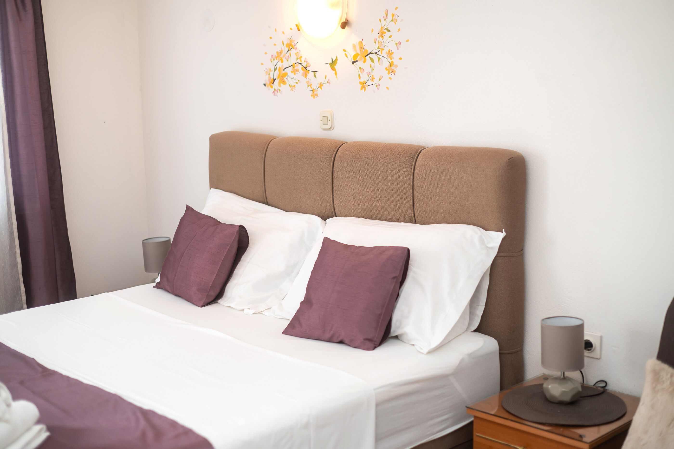 Apartments Miljenka 14031-A2
