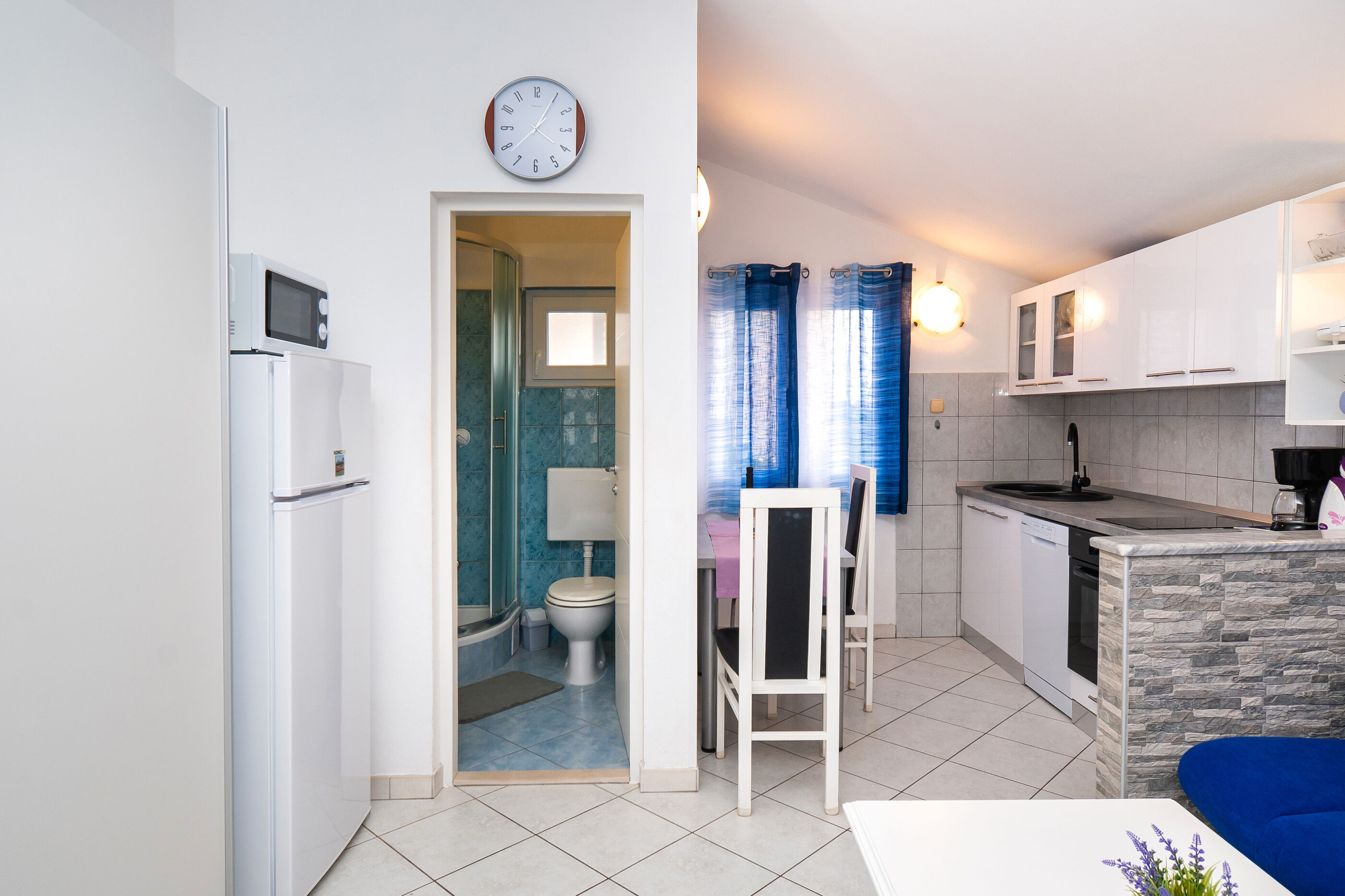 Apartments Miljenka 14031-A3