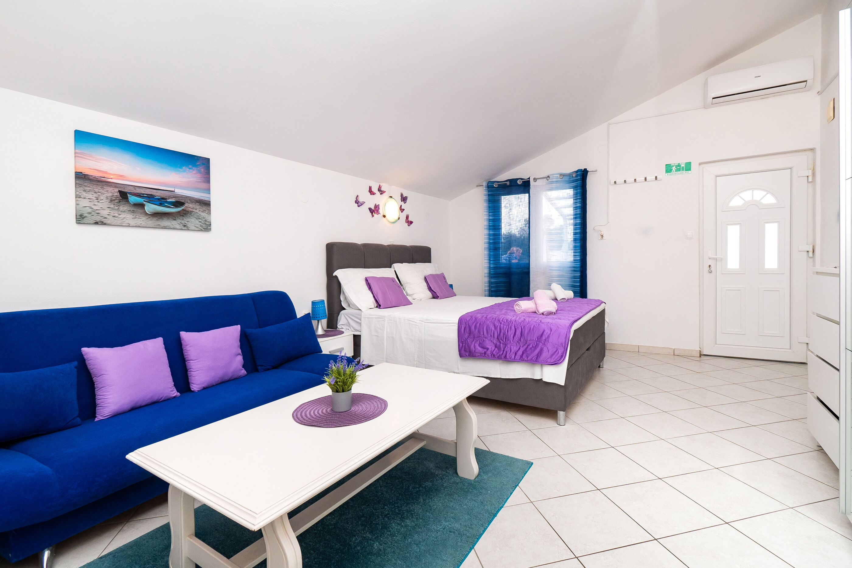 Apartments Miljenka 14031-A3