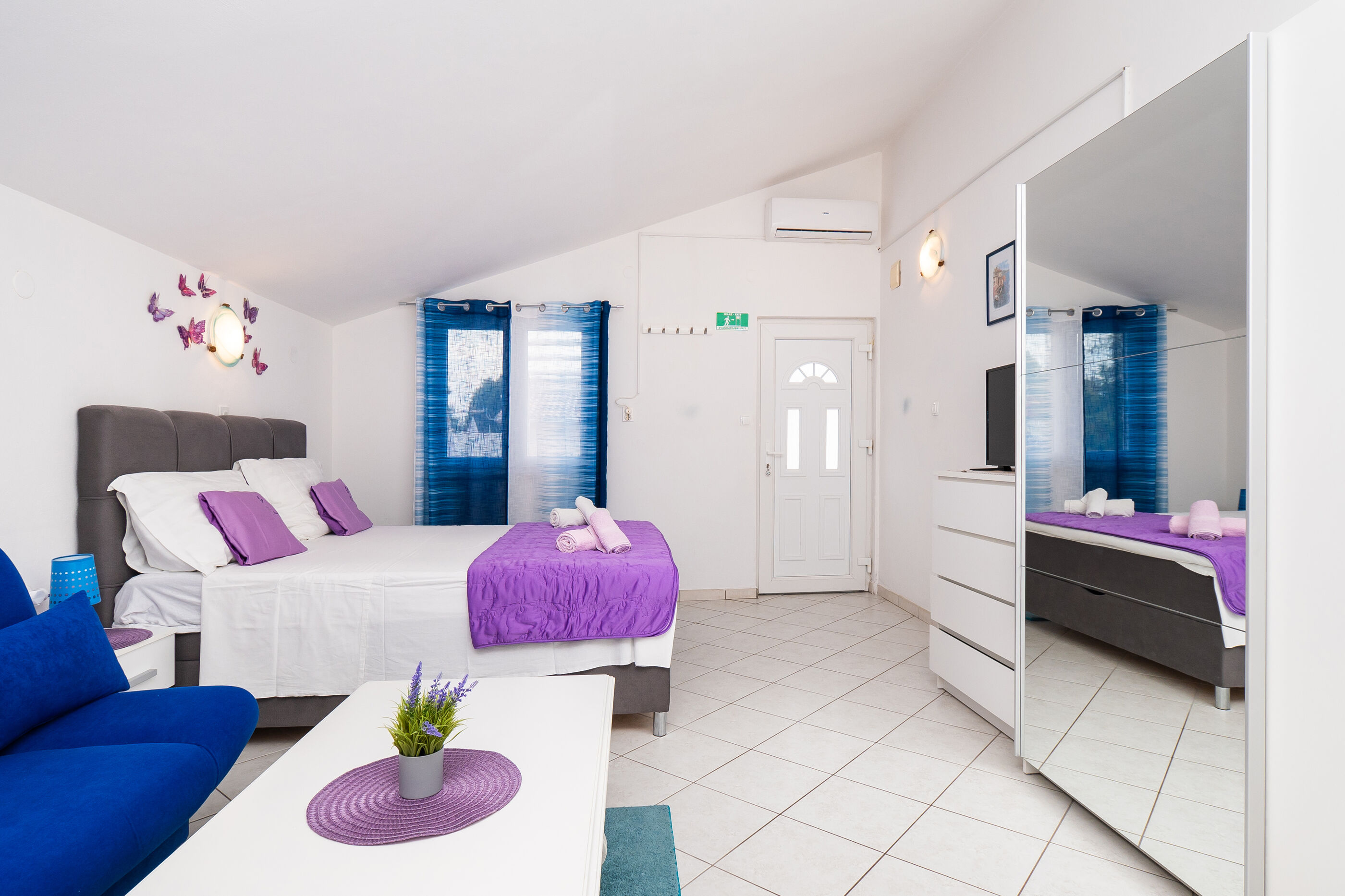 Apartments Miljenka 14031-A3