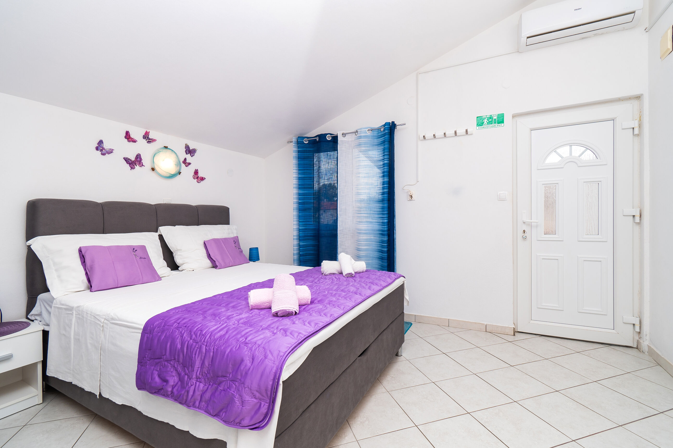 Apartments Miljenka 14031-A3