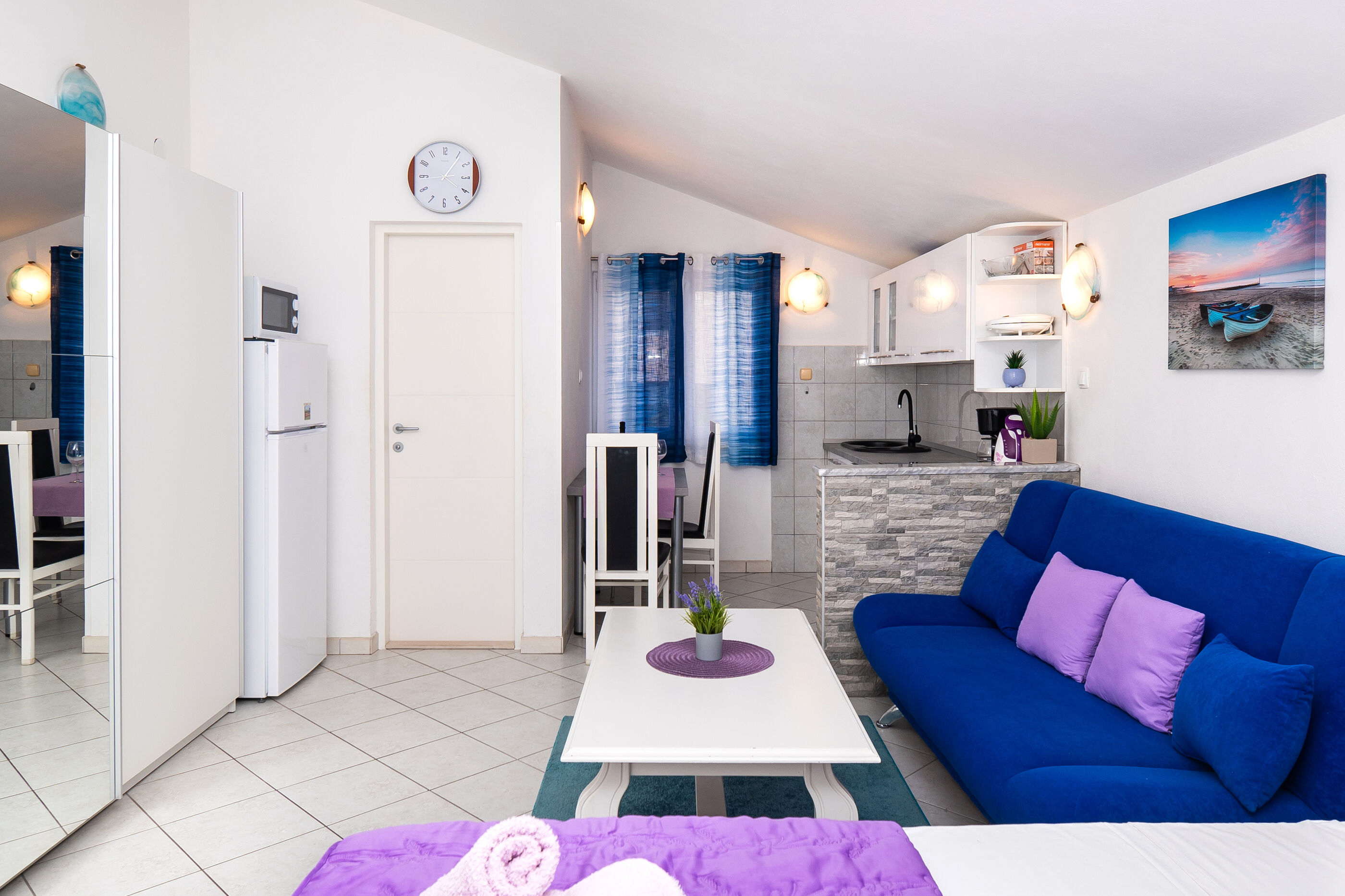 Apartments Miljenka 14031-A3