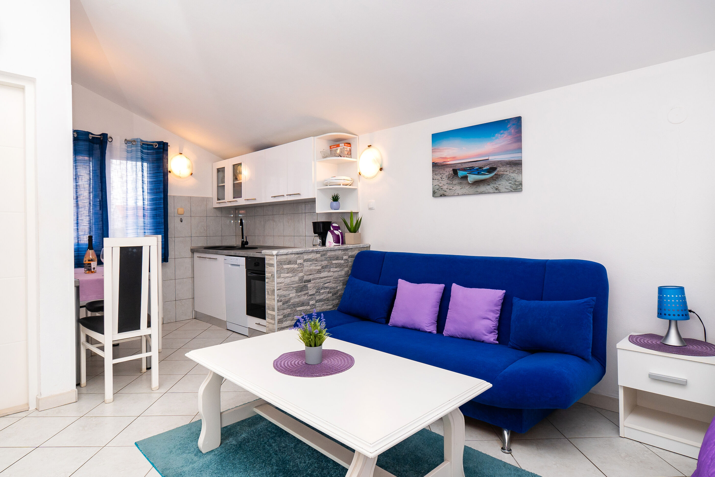 Apartments Miljenka 14031-A3