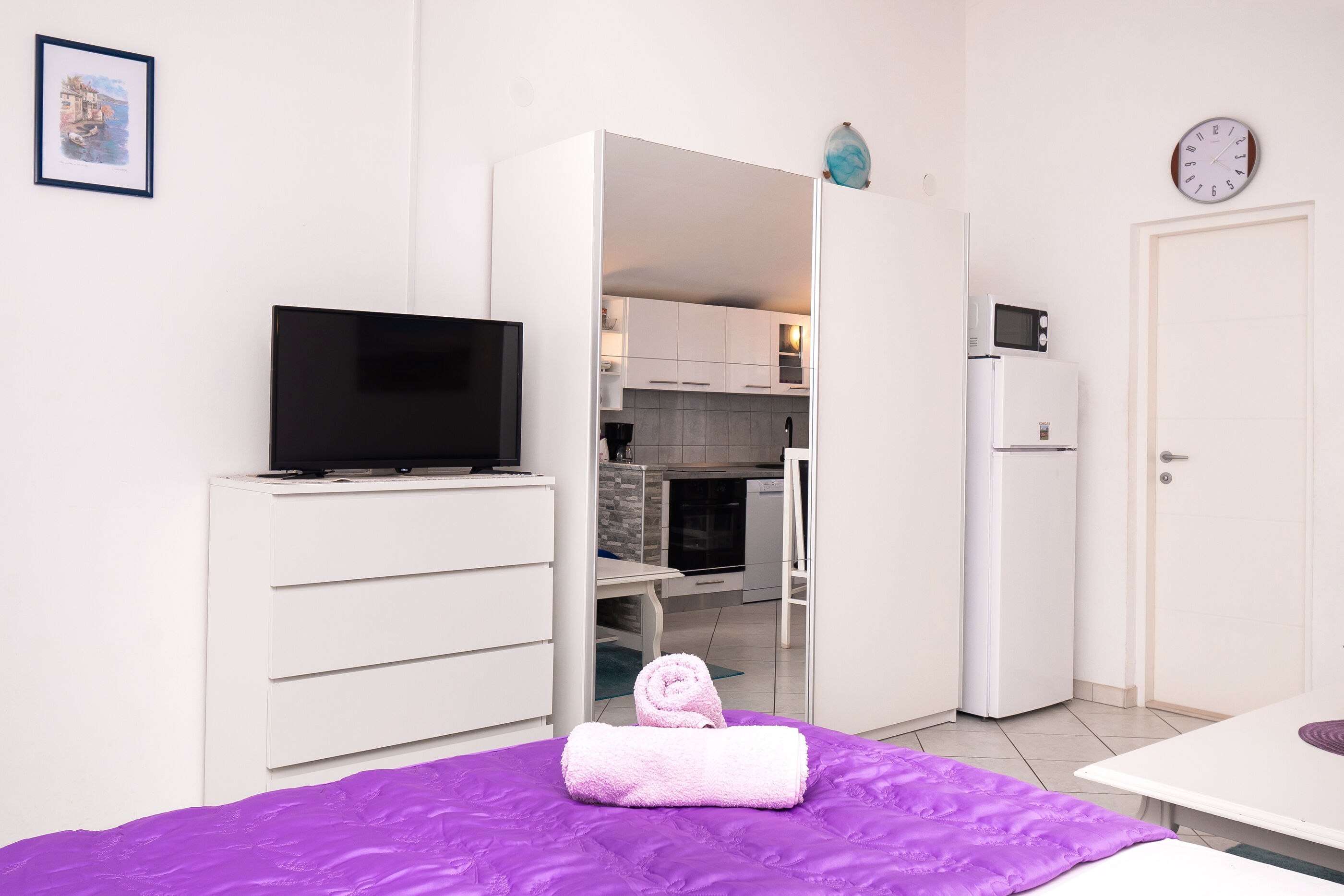 Apartments Miljenka 14031-A3