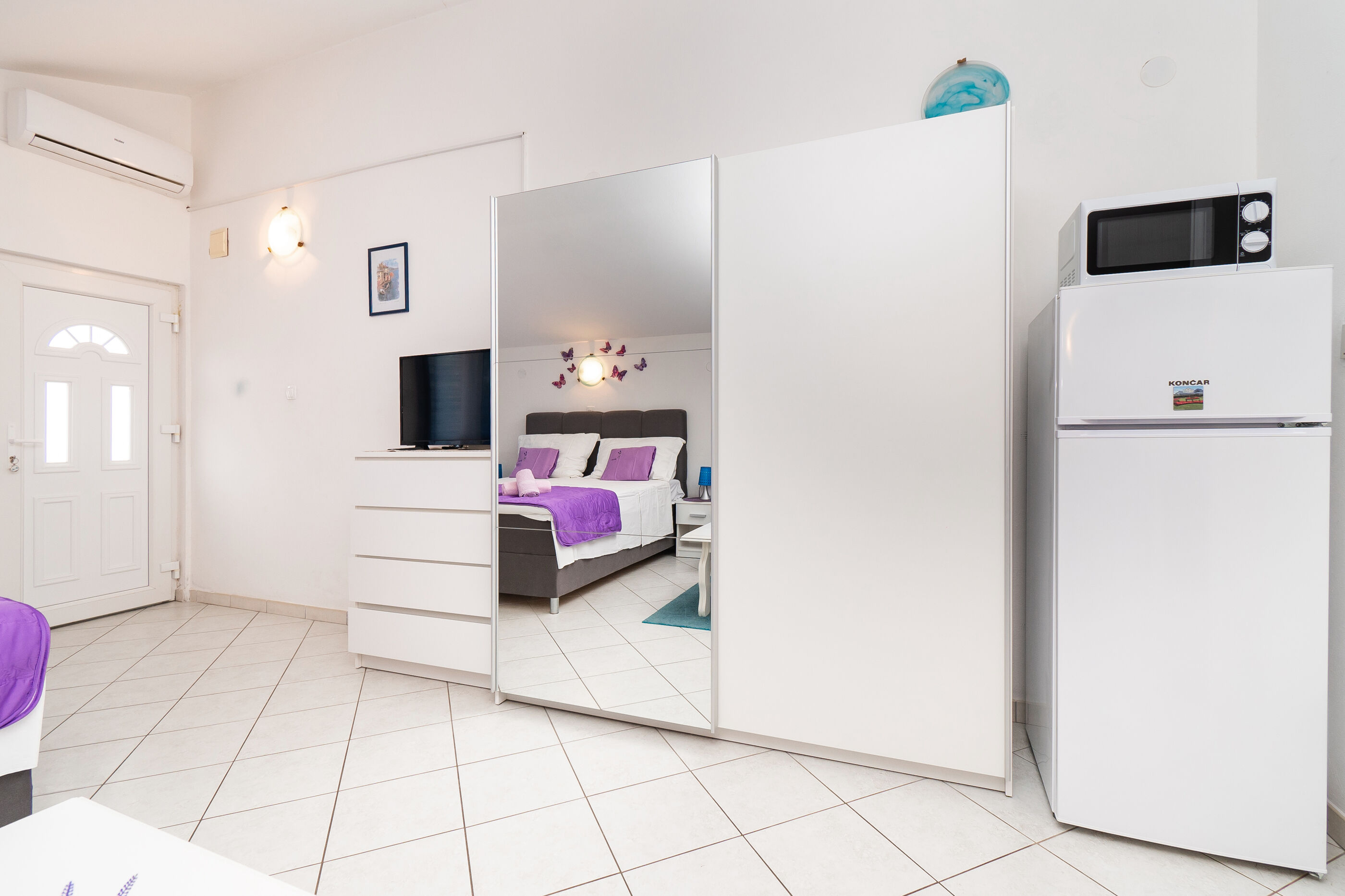 Apartments Miljenka 14031-A3