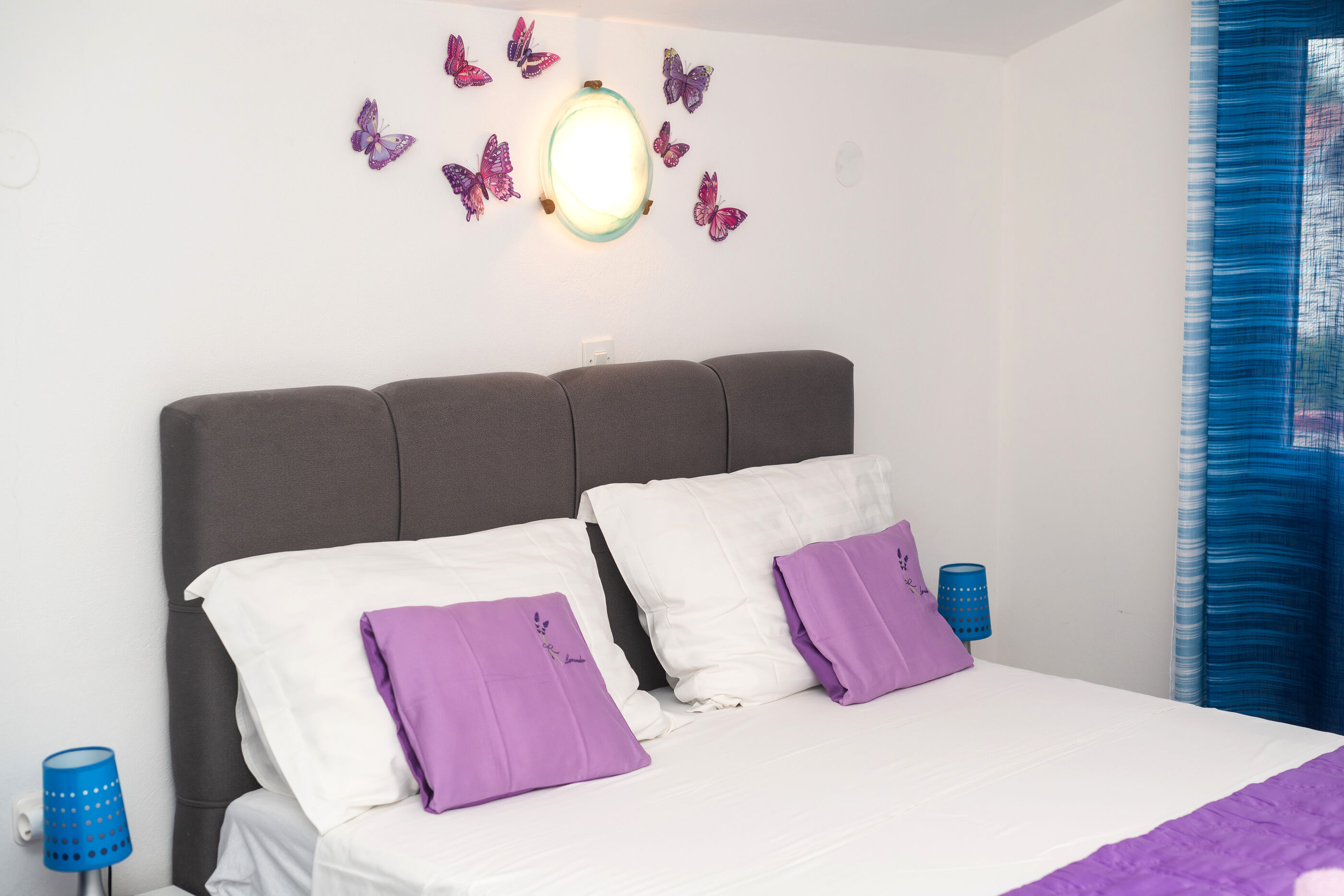 Apartments Miljenka 14031-A3