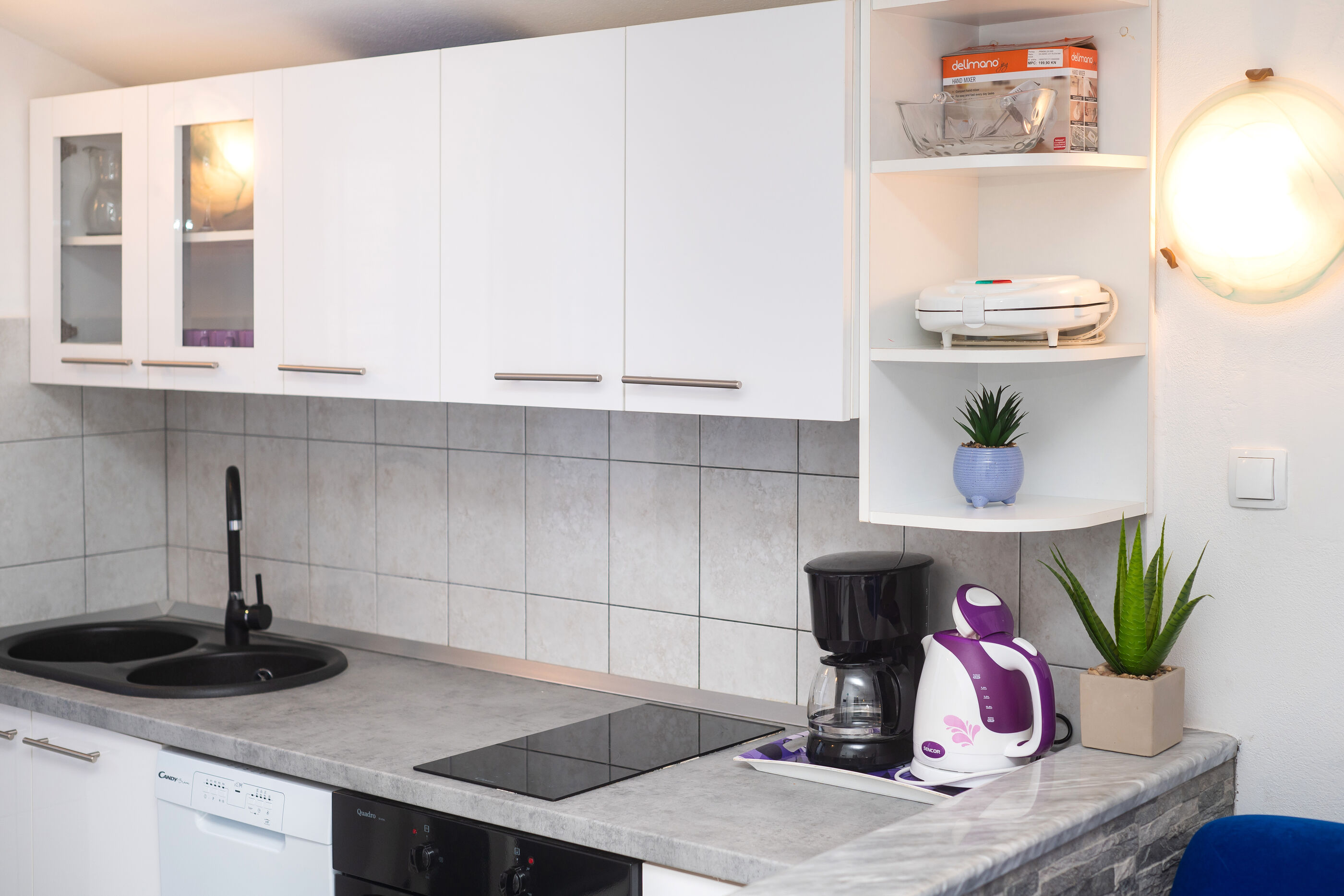 Apartments Miljenka 14031-A3