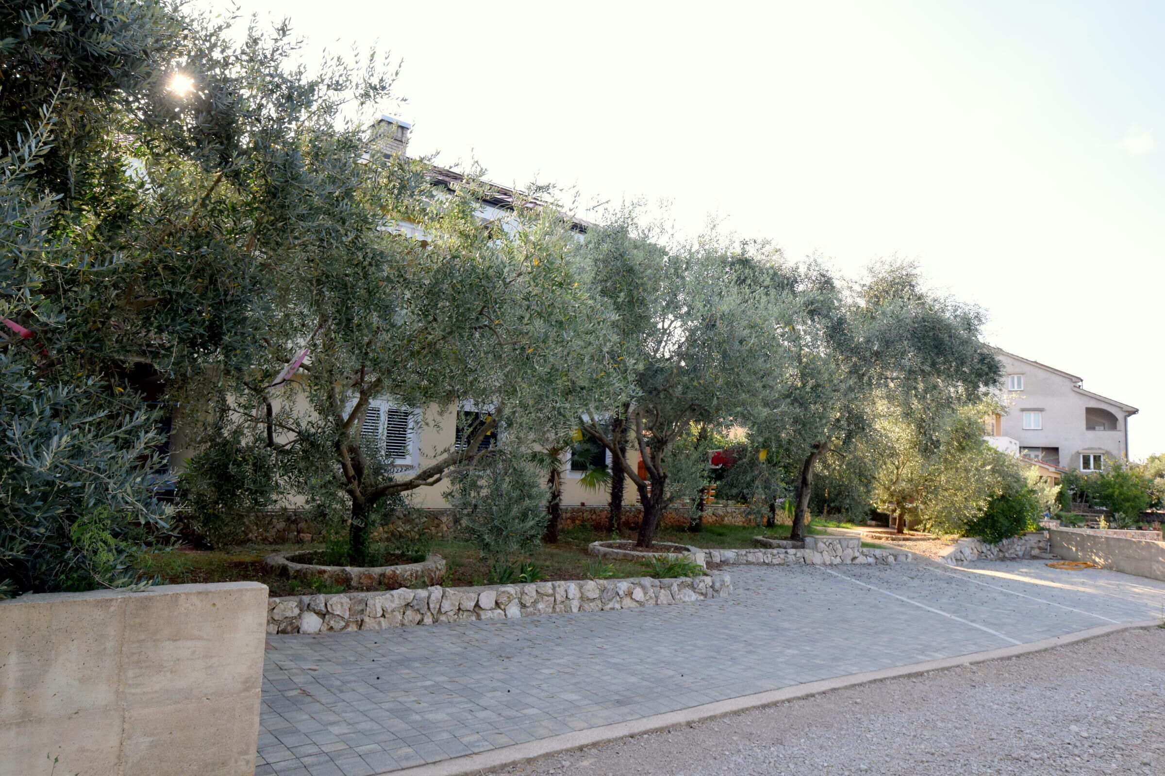 Apartmani Angie A3