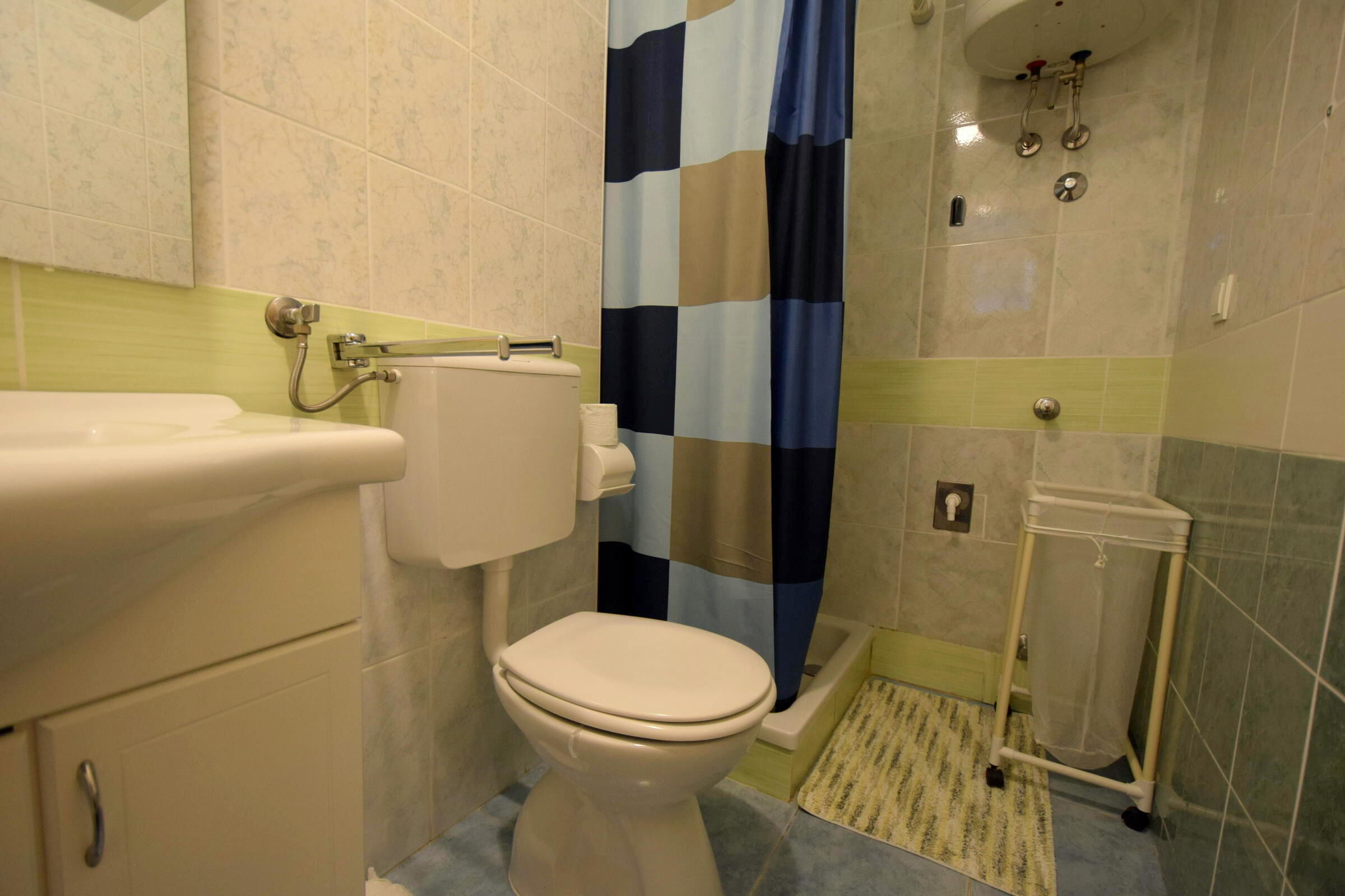 Apartments Angie 62284-A3