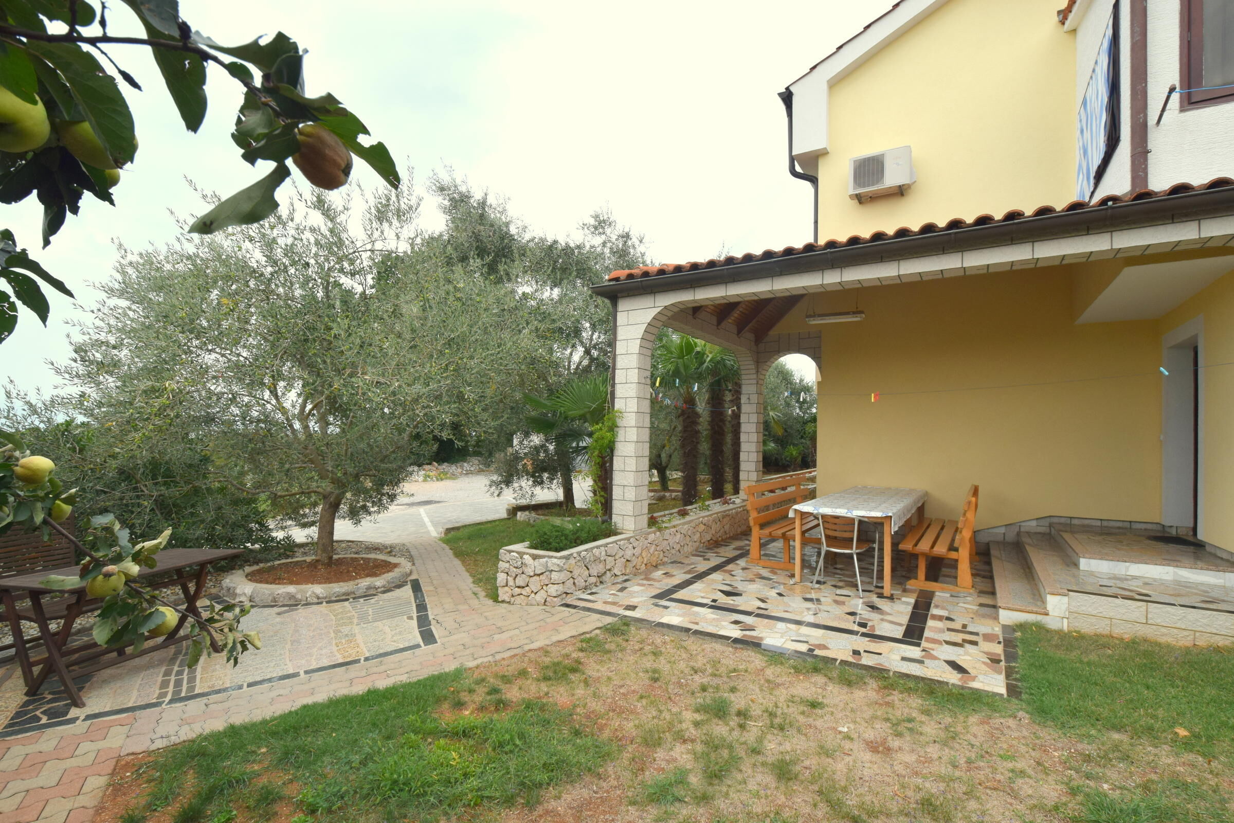 Apartments Angie 62284-A1
