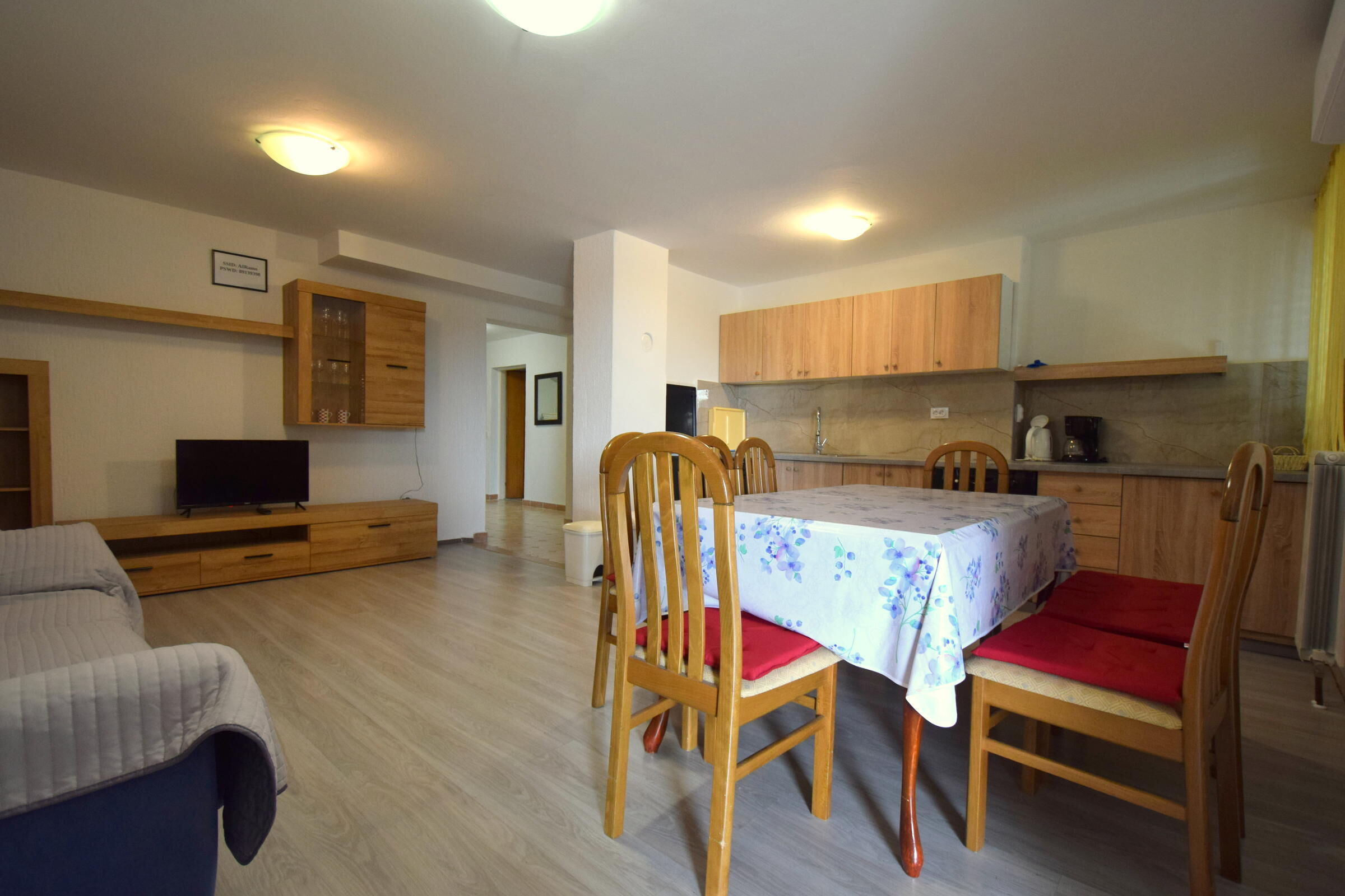 Apartments Angie 62284-A1