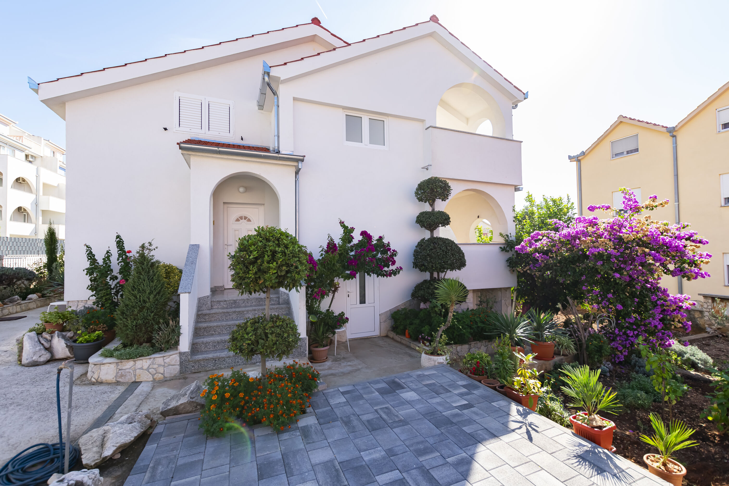 Apartment Mila 55211-A1