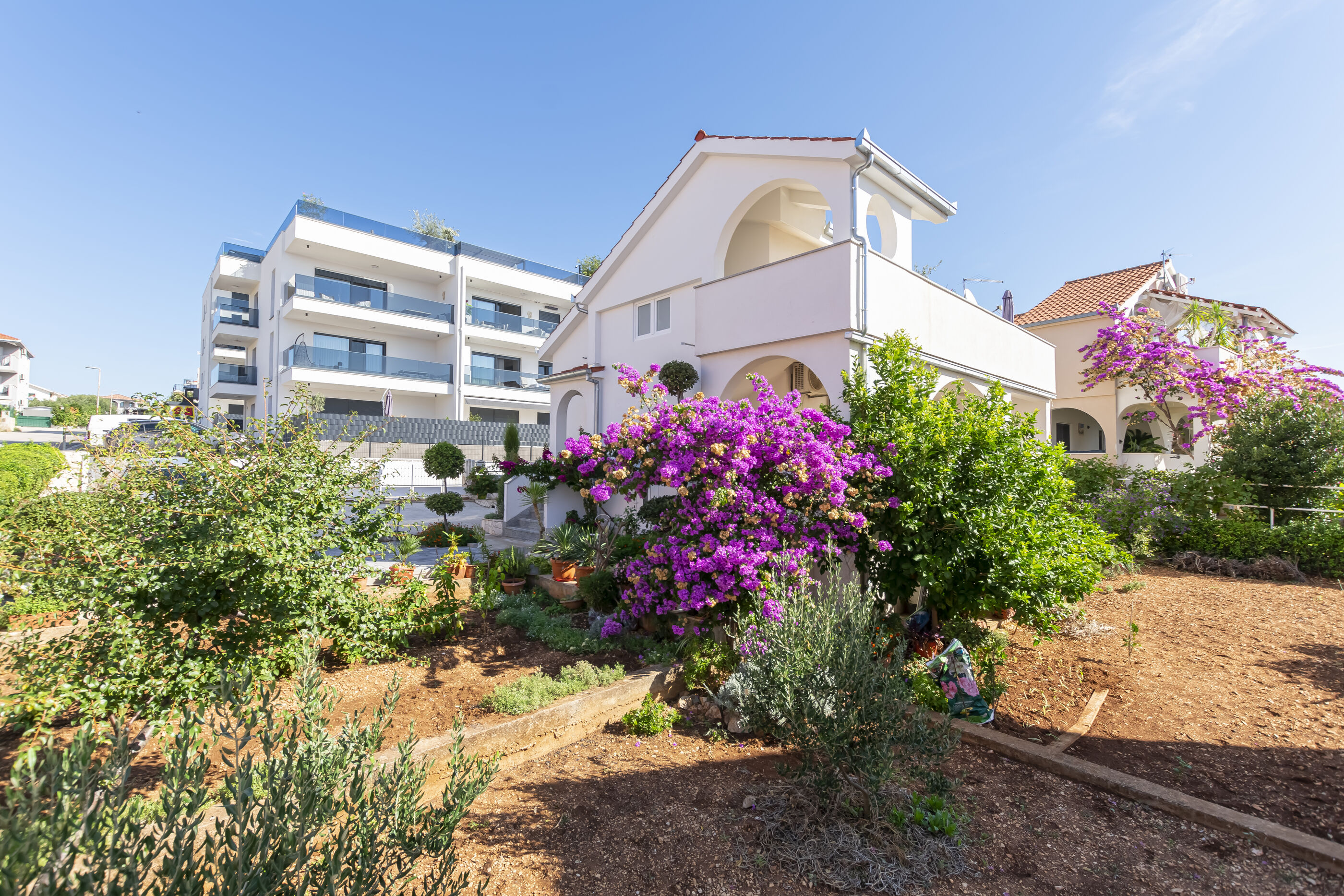 Apartment Mila 55211-A1