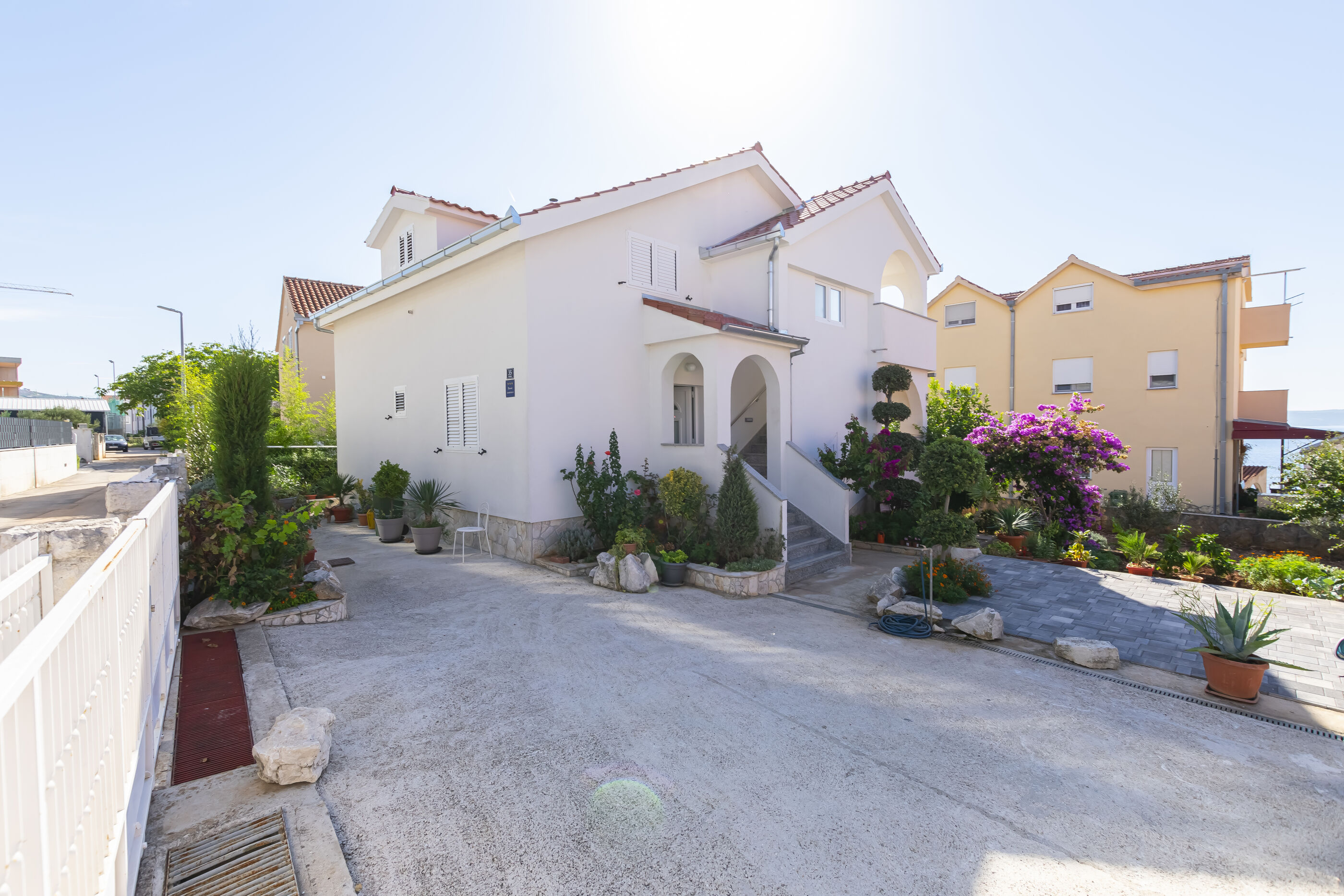 Apartment Mila 55211-A1