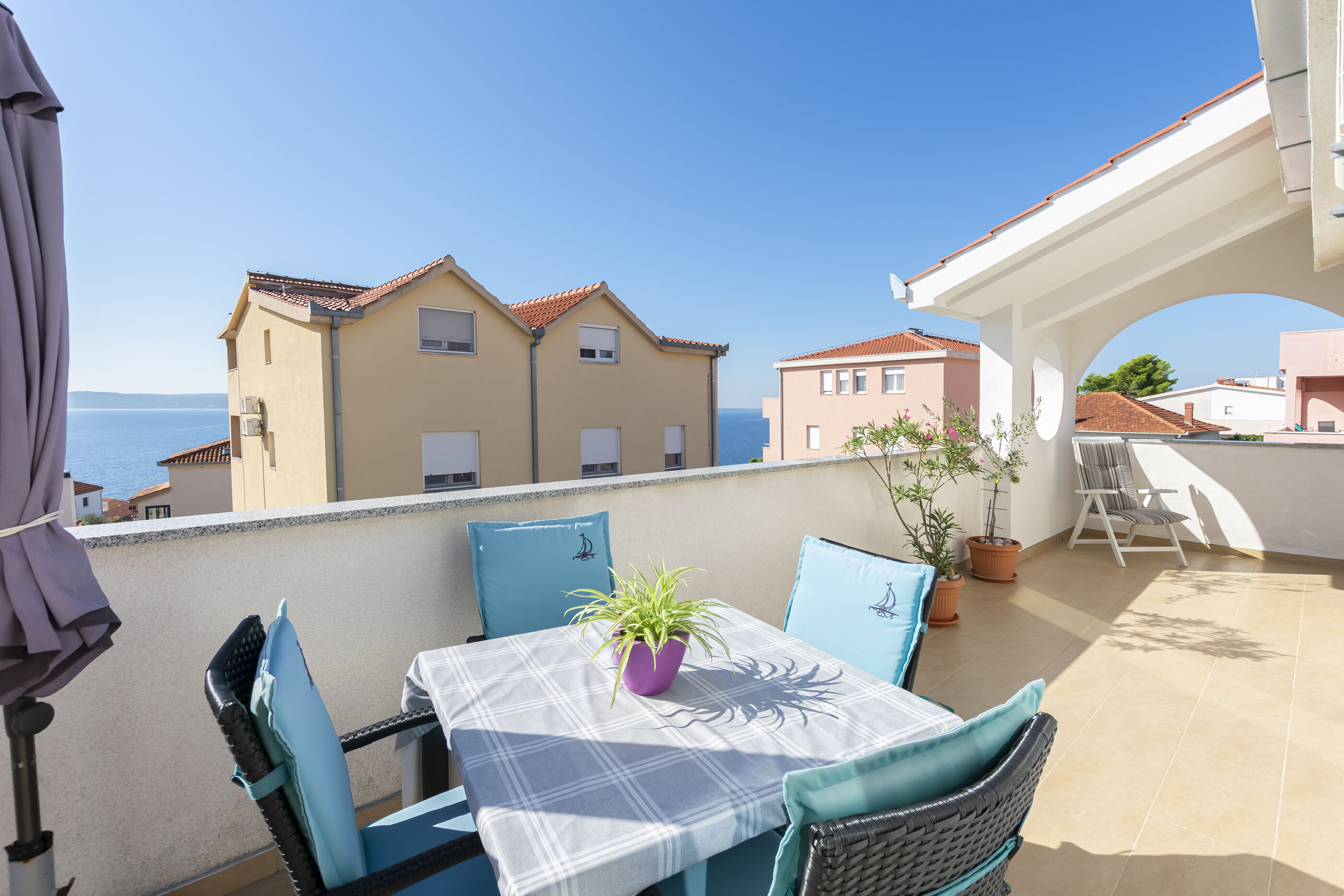 Apartment Mila 55211-A1
