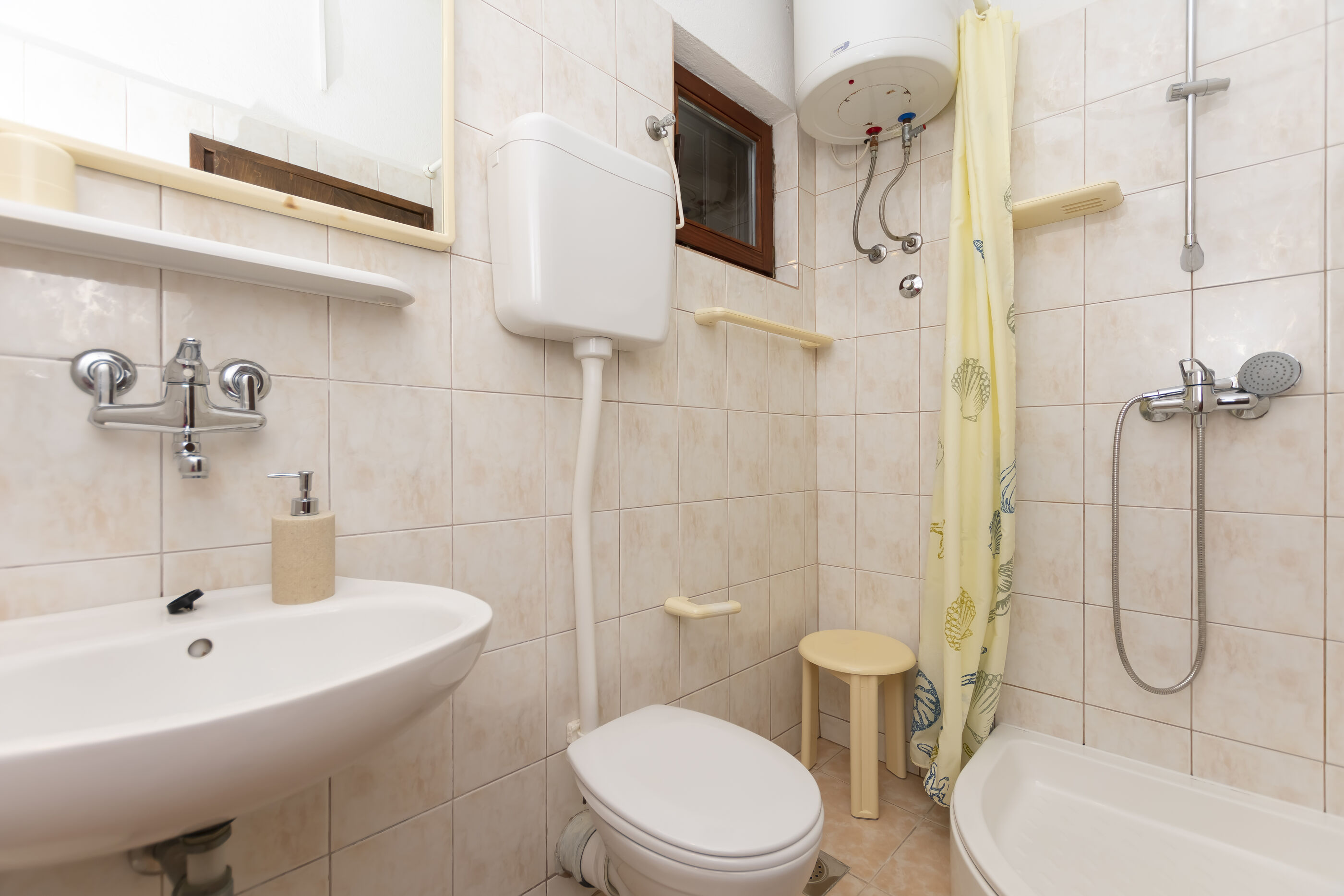 Apartments MARIJA 36291-A1