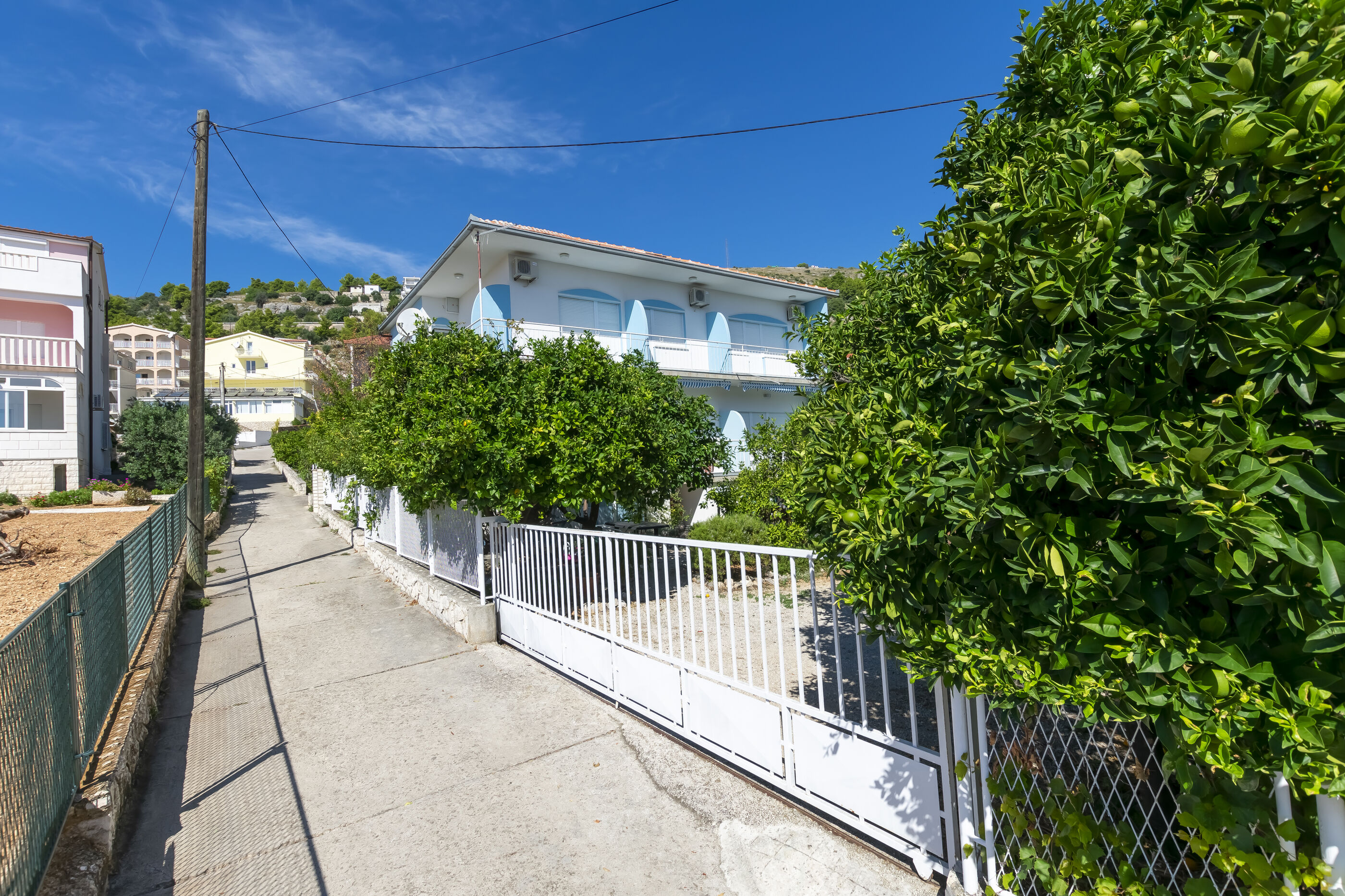 Apartment Two Sisters 89621-A1
